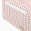 شنطة حفاضات بطبعات غينغهام وسحاب إغلاق من كامبراس-baby-diapering-diaperbags-image-3