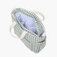 Cambrass Checked Diaper Bag with Zip Closure-baby-diapering-diaperbags-image-10