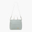 Cambrass Checked Diaper Bag with Zip Closure-baby-diapering-diaperbags-image-2