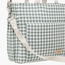 Cambrass Checked Diaper Bag with Zip Closure-baby-diapering-diaperbags-image-5