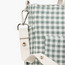 Cambrass Checked Diaper Bag with Zip Closure-baby-diapering-diaperbags-image-6