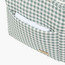 Cambrass Checked Diaper Bag with Zip Closure-baby-diapering-diaperbags-image-9