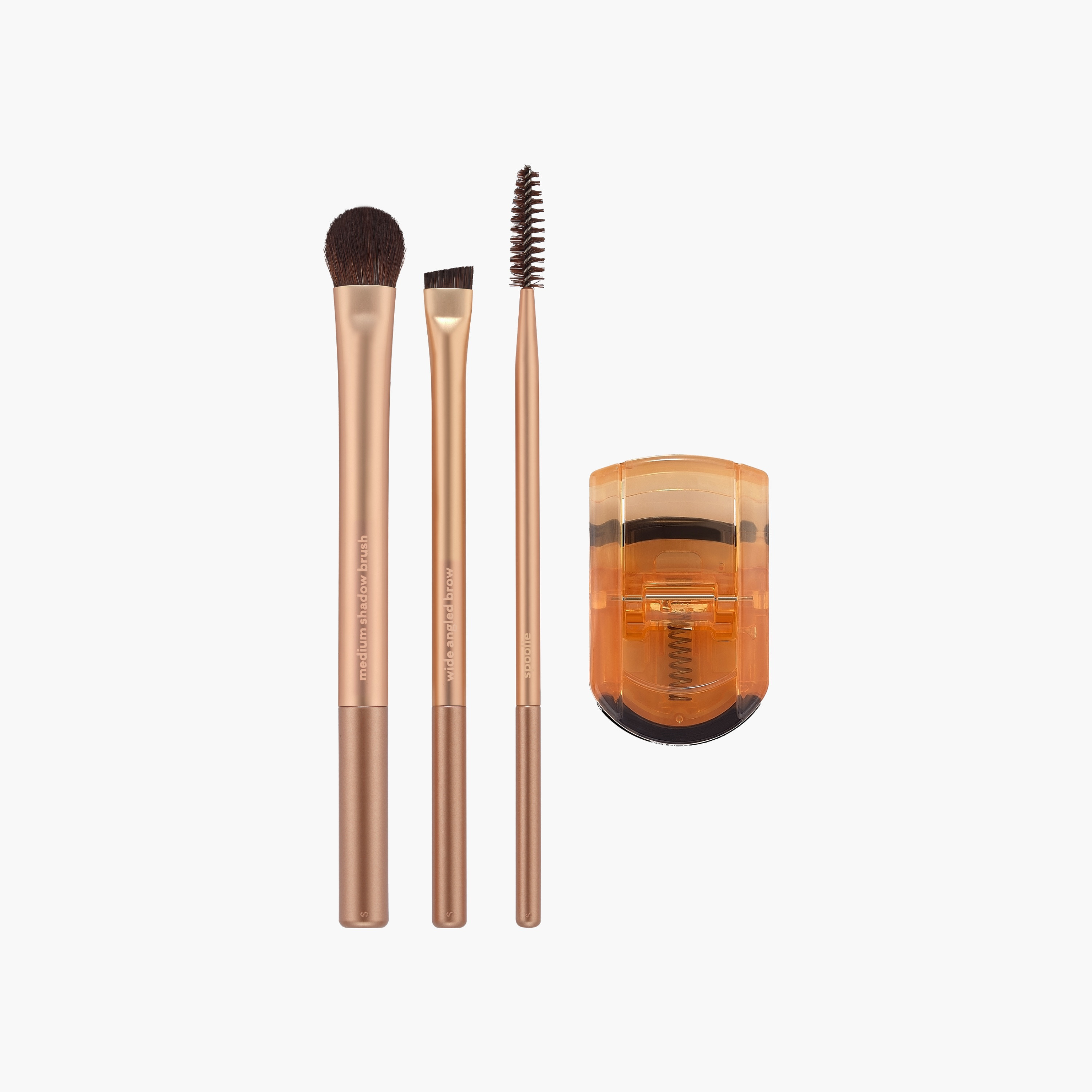 مجموعة مكياج العيون الأساسية من ريل تكنيكس-beautyandpersonalcare-makeup-giftsets-image-1