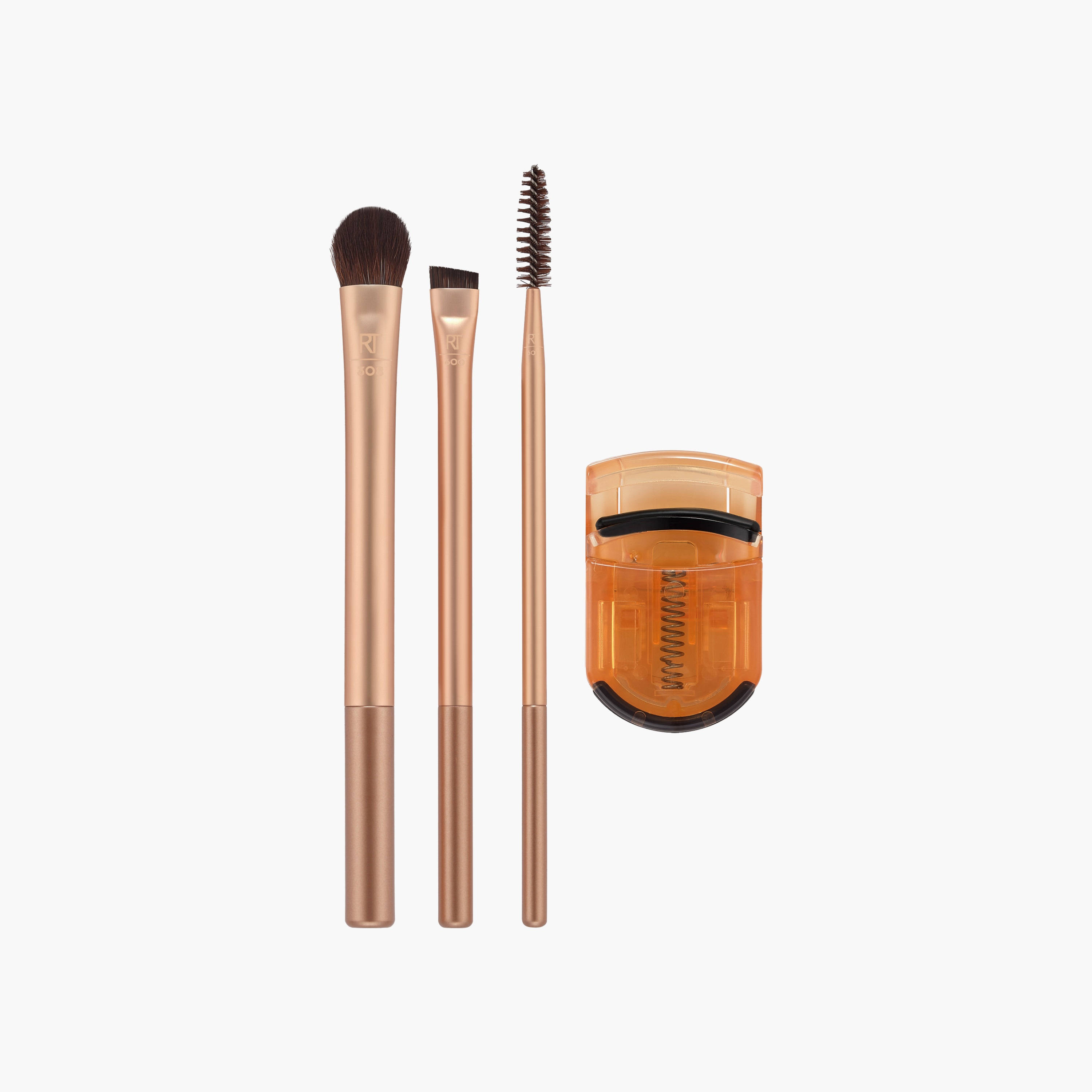 مجموعة مكياج العيون الأساسية من ريل تكنيكس-beautyandpersonalcare-makeup-giftsets-image-3