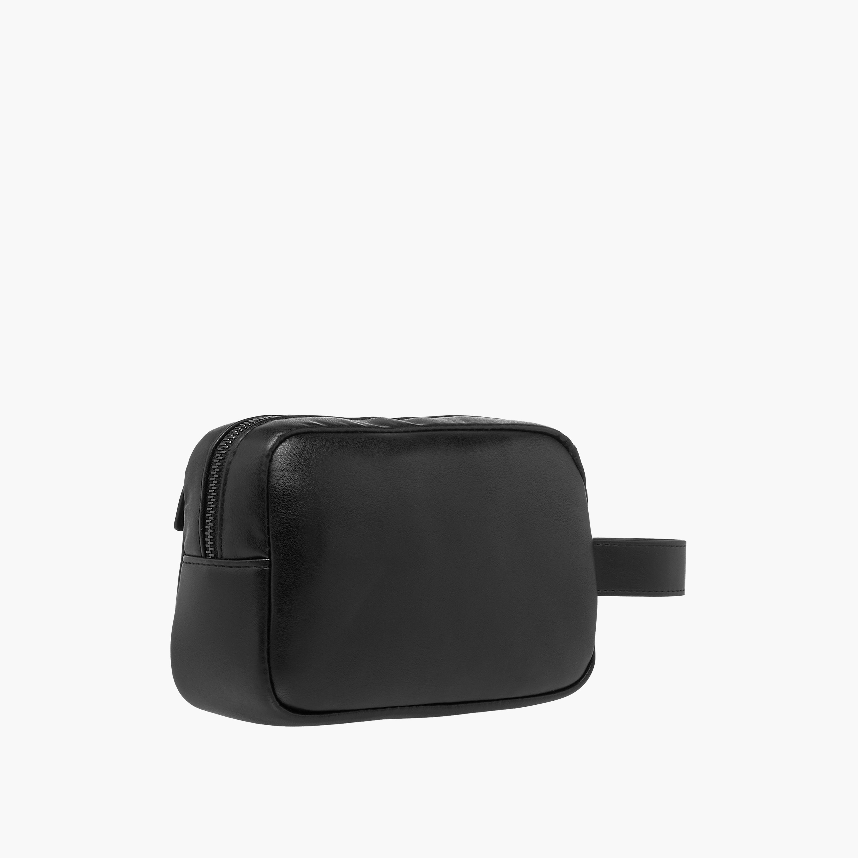 شنطة صغيرة بسحاب إغلاق من دوتشيني-men-bags-image-3