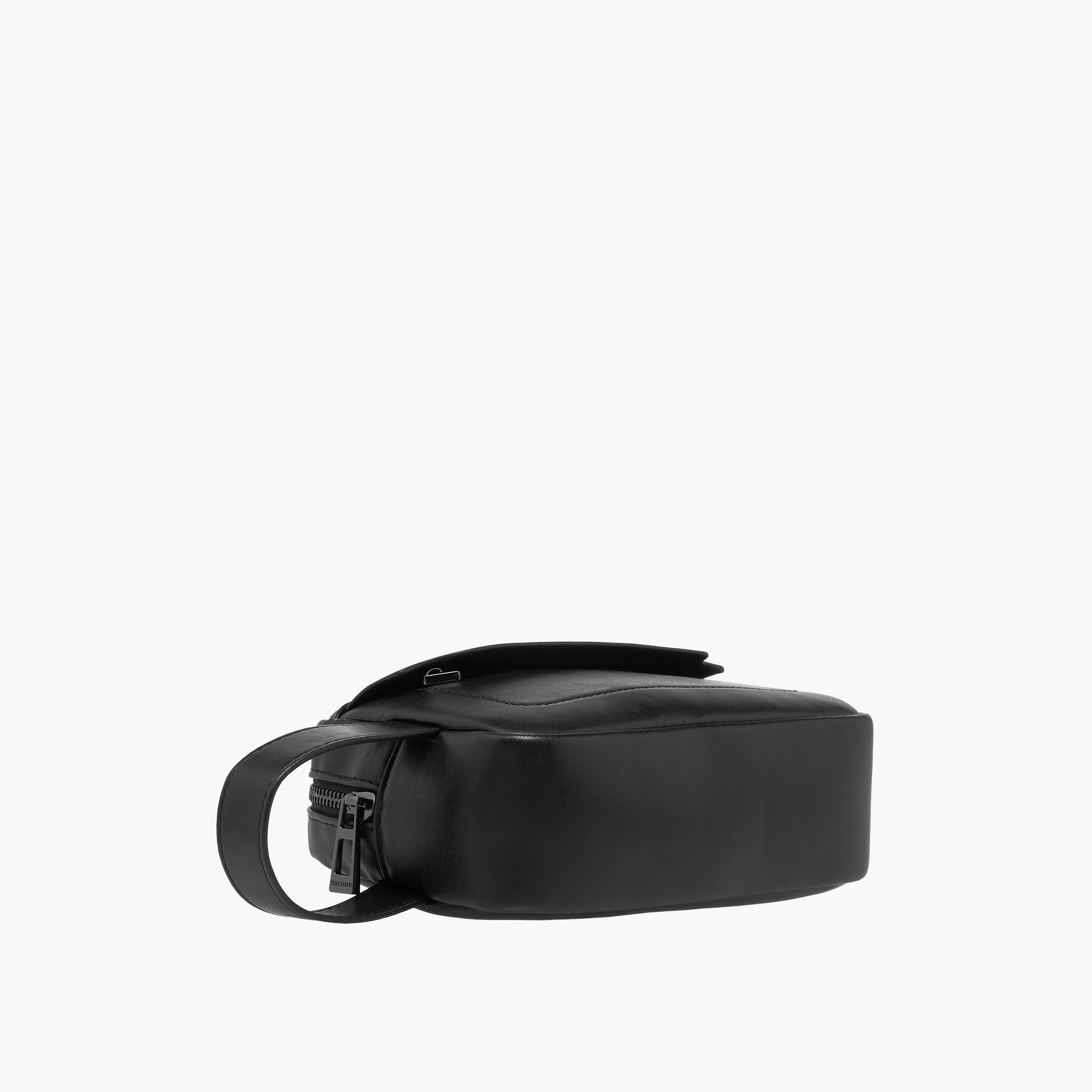 شنطة صغيرة بسحاب إغلاق من دوتشيني-men-bags-image-7