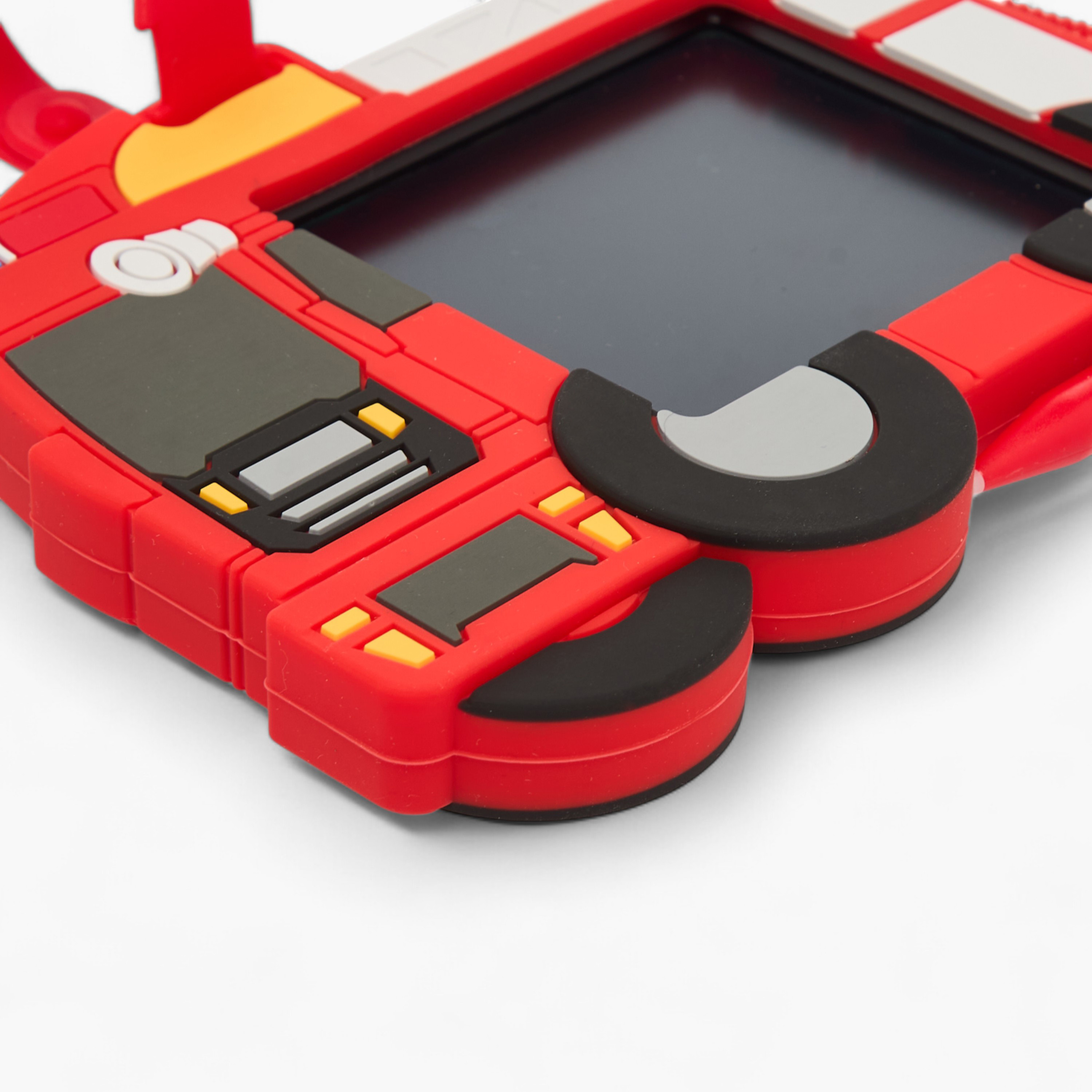 لوح كتابة بشاشة إل سي دي على شكل شاحنة-travel-accessories-image-4