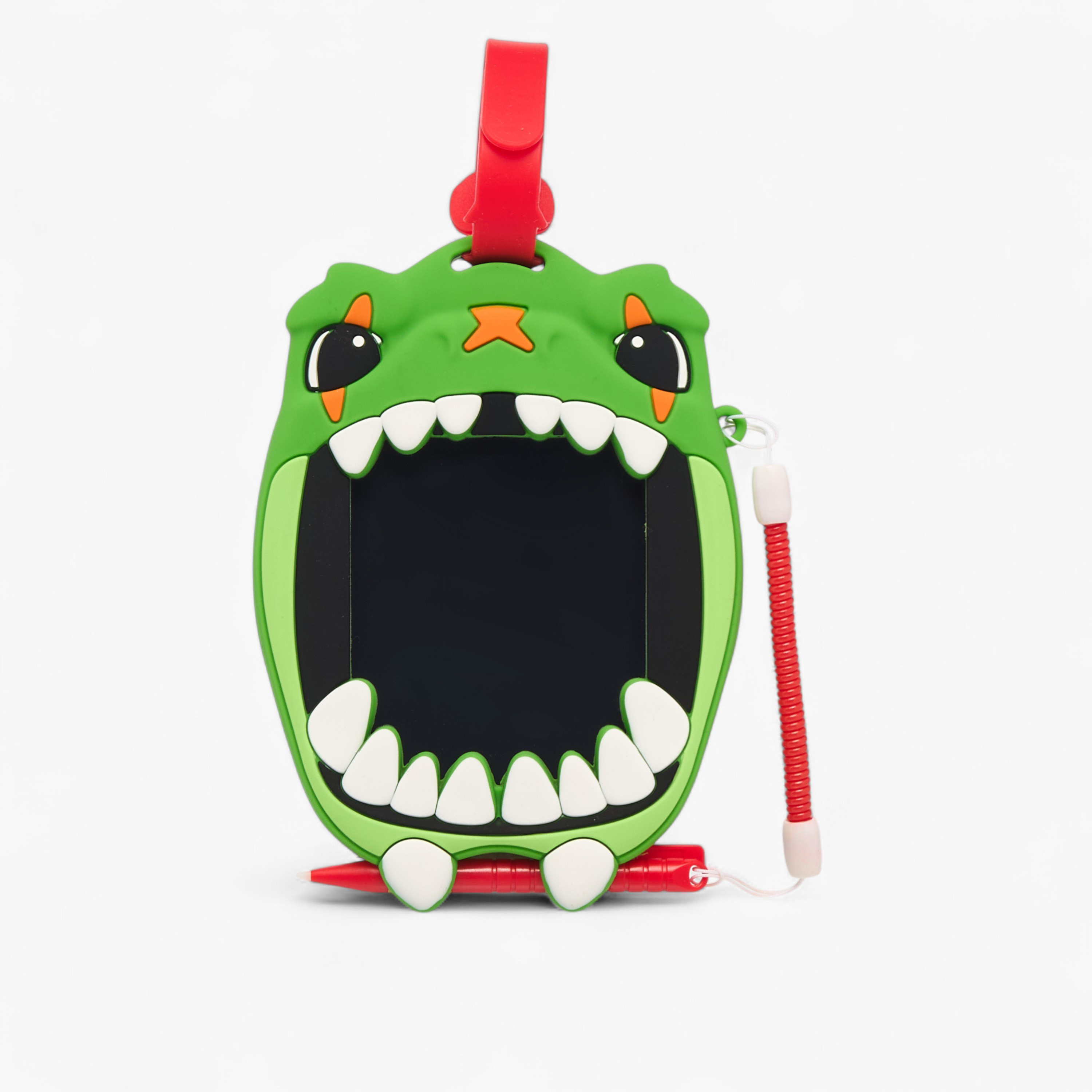 Findz Dinosaur LCD Writing Tag-travel-accessories-image-1