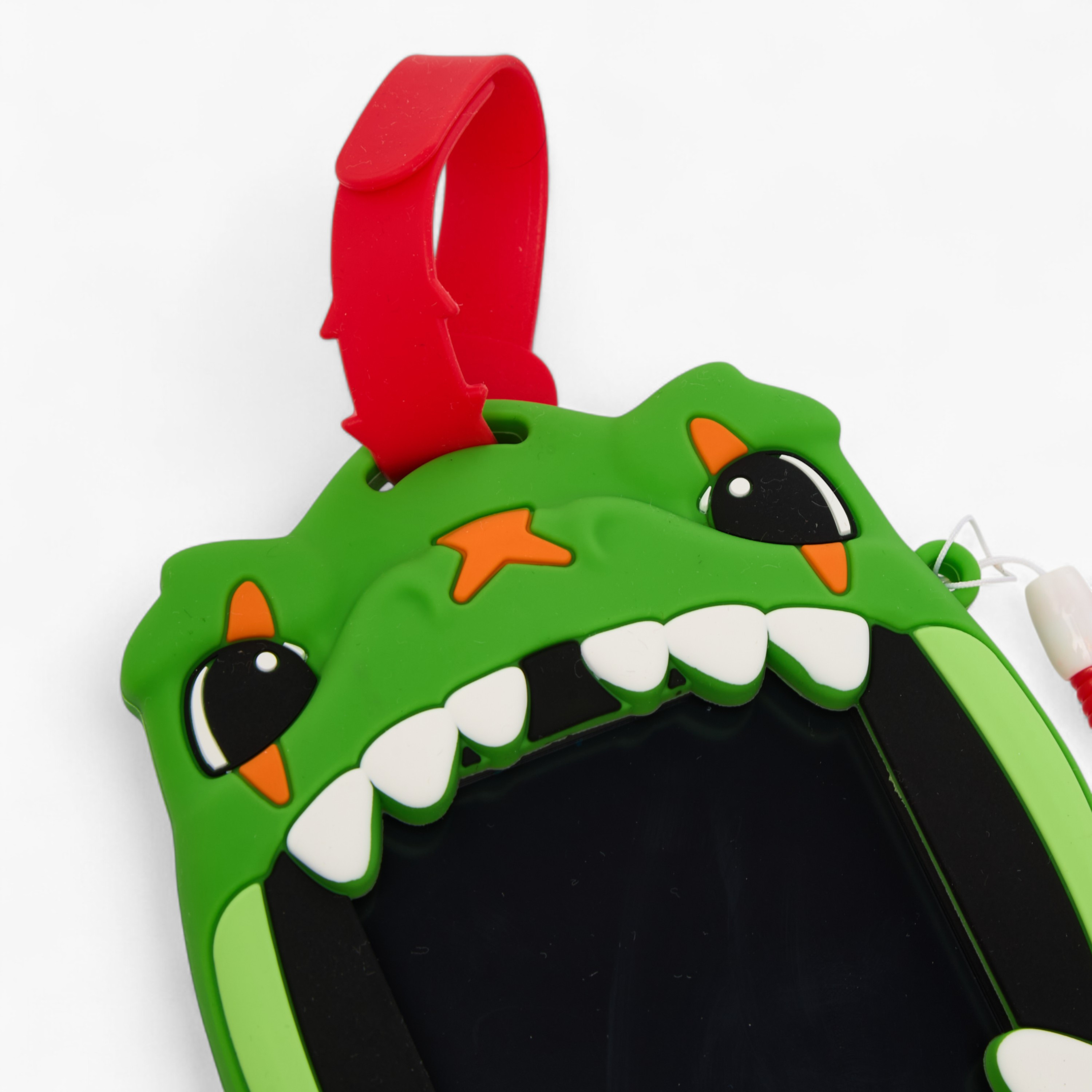 Findz Dinosaur LCD Writing Tag-travel-accessories-image-3