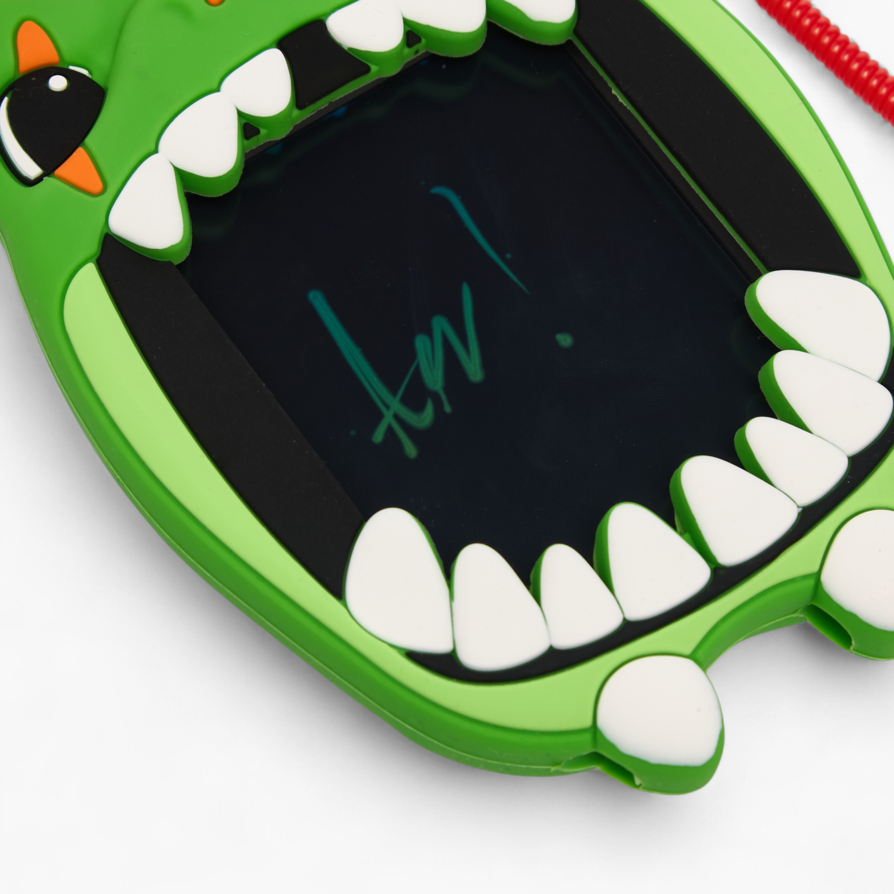 Findz Dinosaur LCD Writing Tag-travel-accessories-image-4