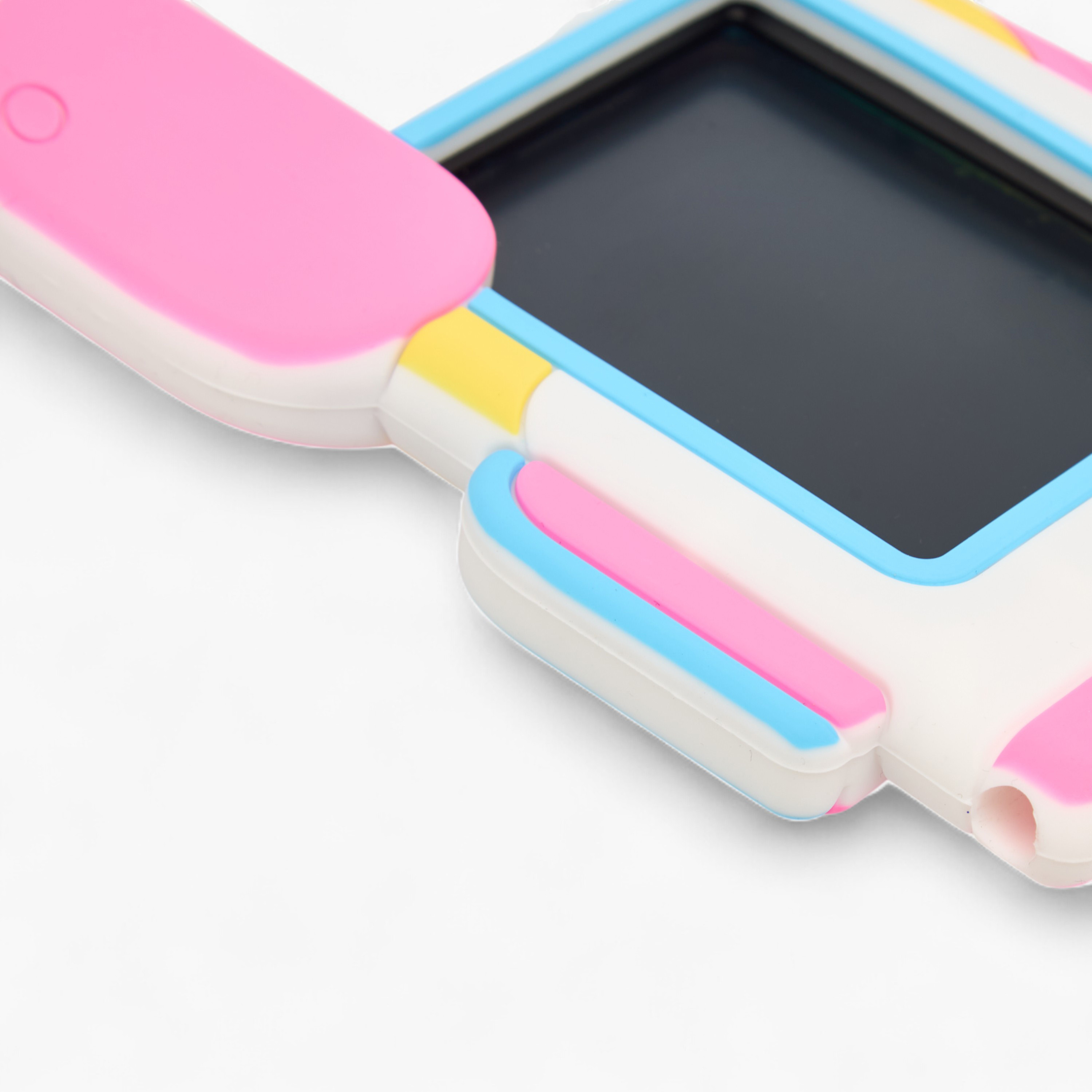 بطاقة أمتعة يونيكورن بشاشة كتابة إل سي دي من فايندز-travel-accessories-image-4