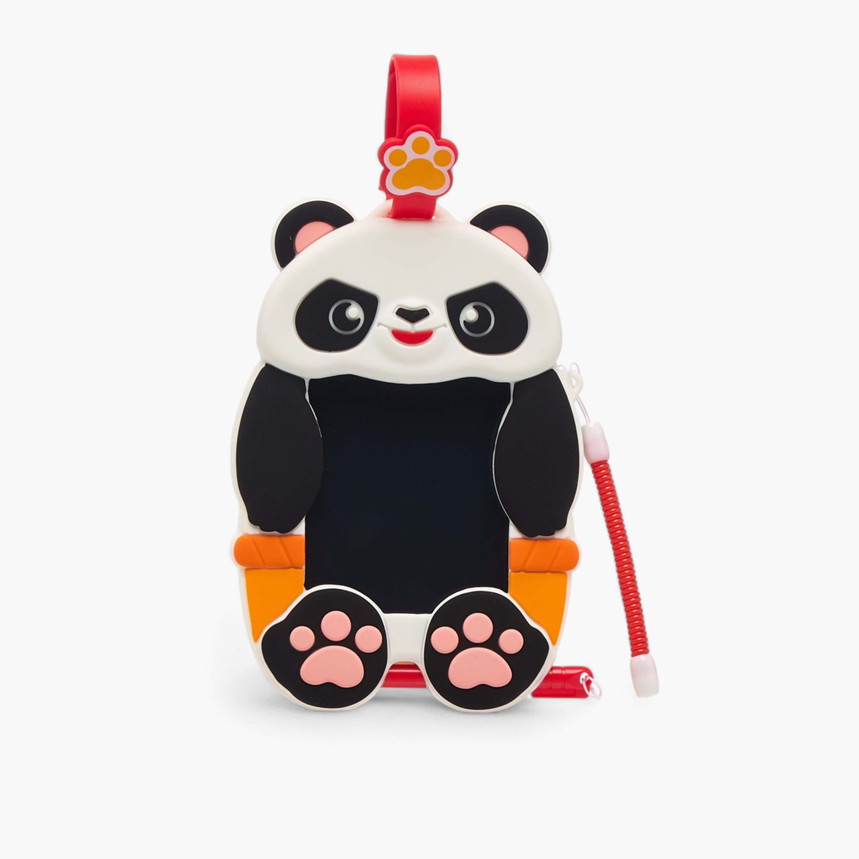 Findz Panda LCD Writing Tag-travel-accessories-image-1