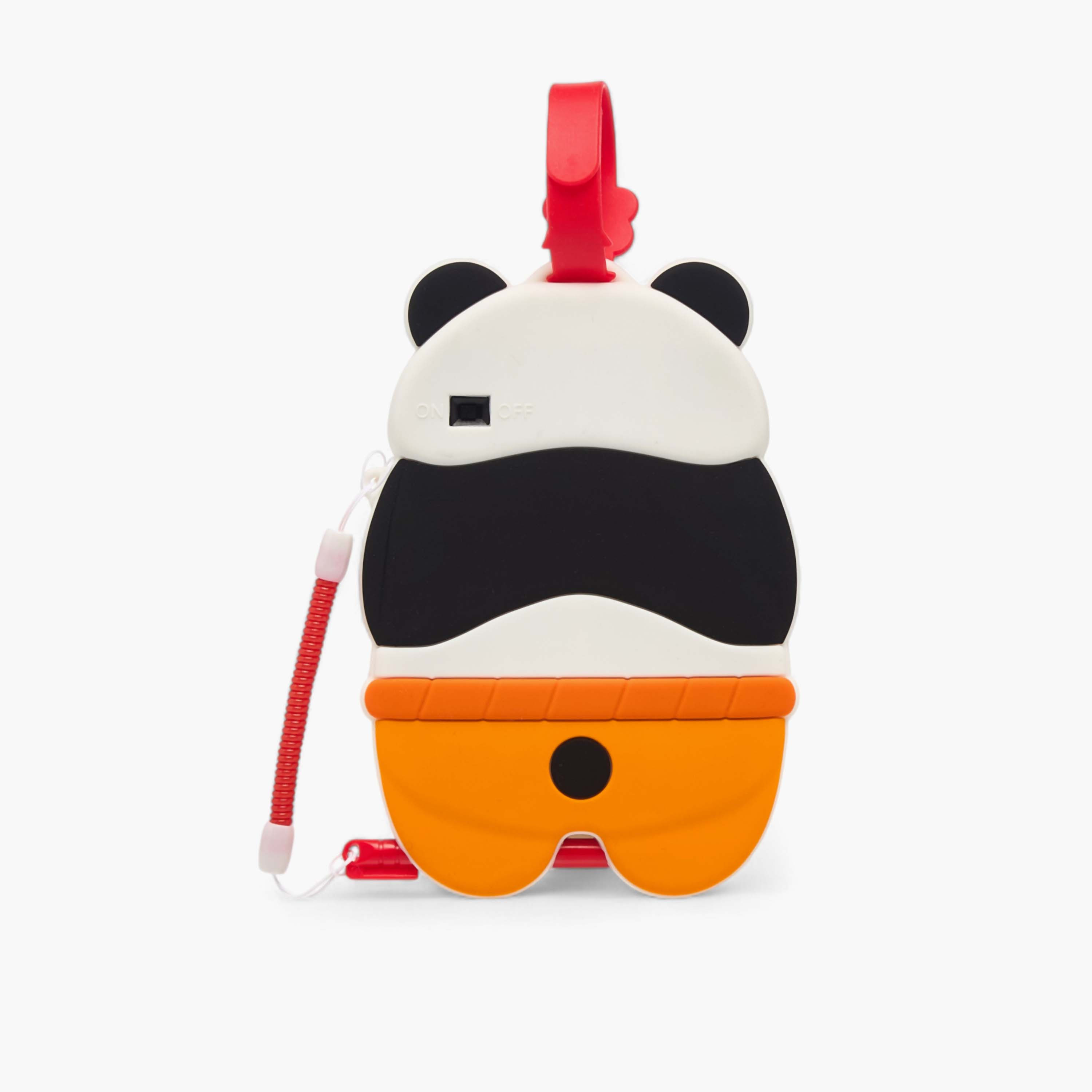 Findz Panda LCD Writing Tag-travel-accessories-image-2