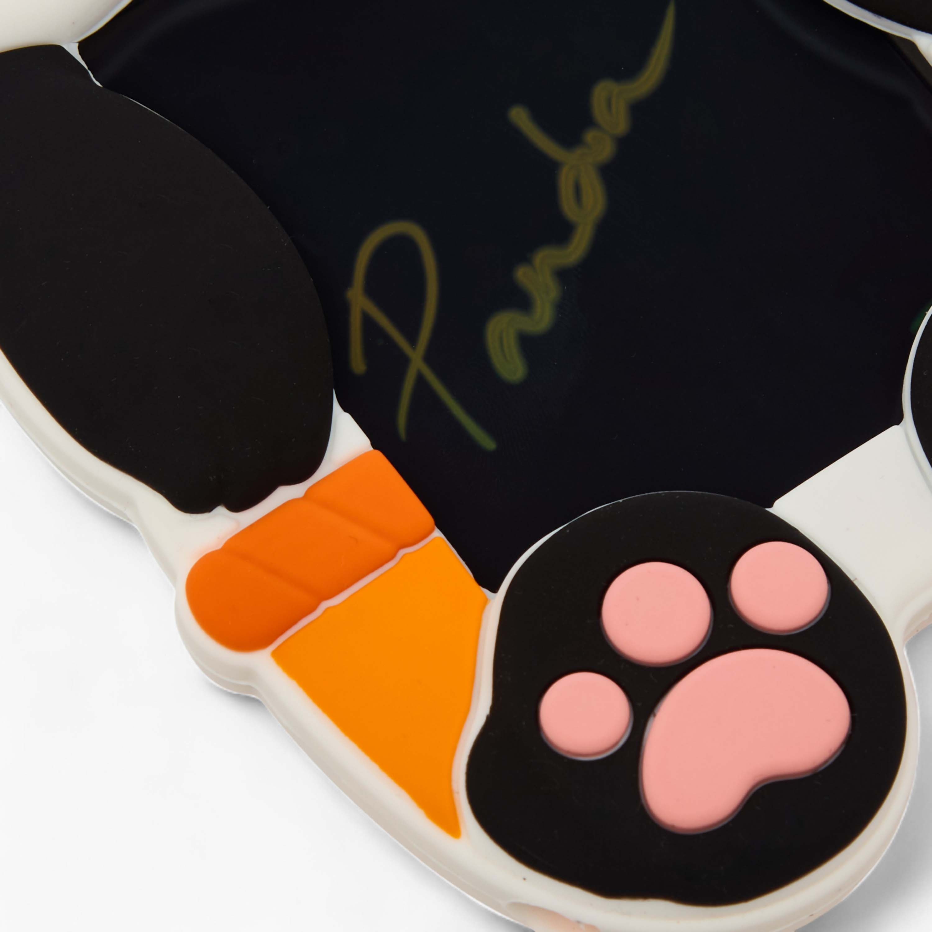 بطاقة أمتعة بشاشة كتابة إلكترونية وتصميم باندا من فايندز-travel-accessories-image-4