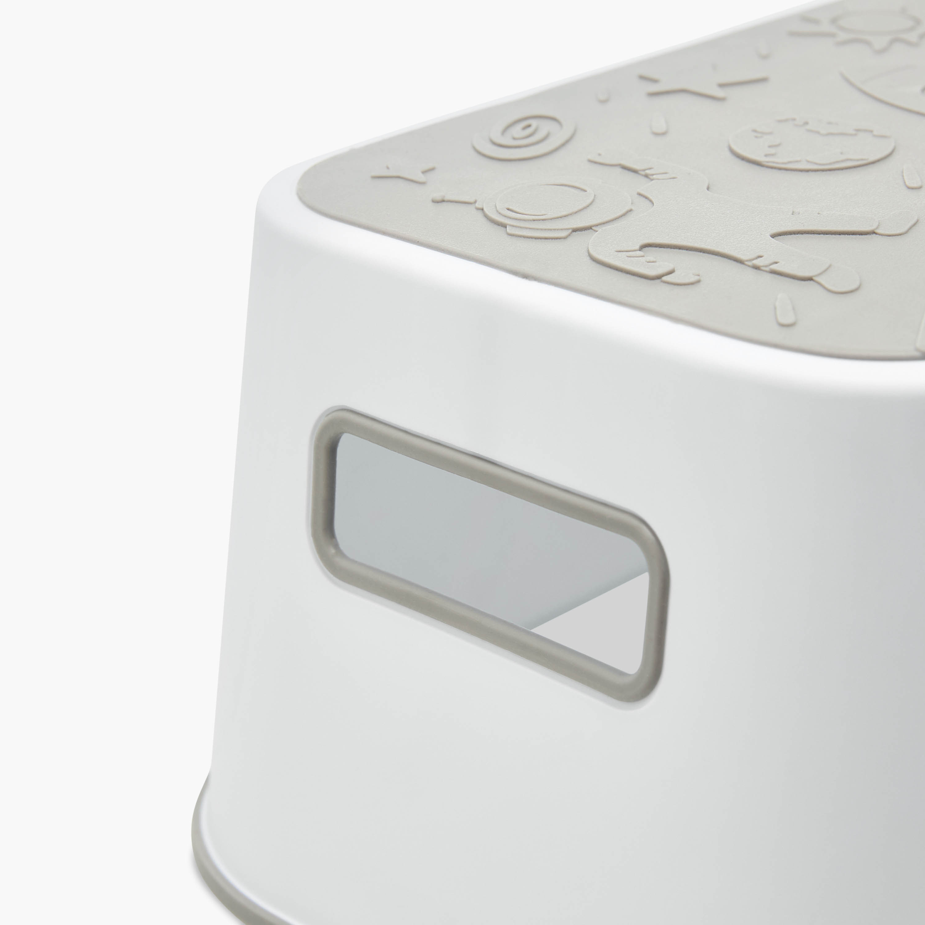 Little Bloomers Space Print Step Stool-baby-diapering-pottytraining-image-5