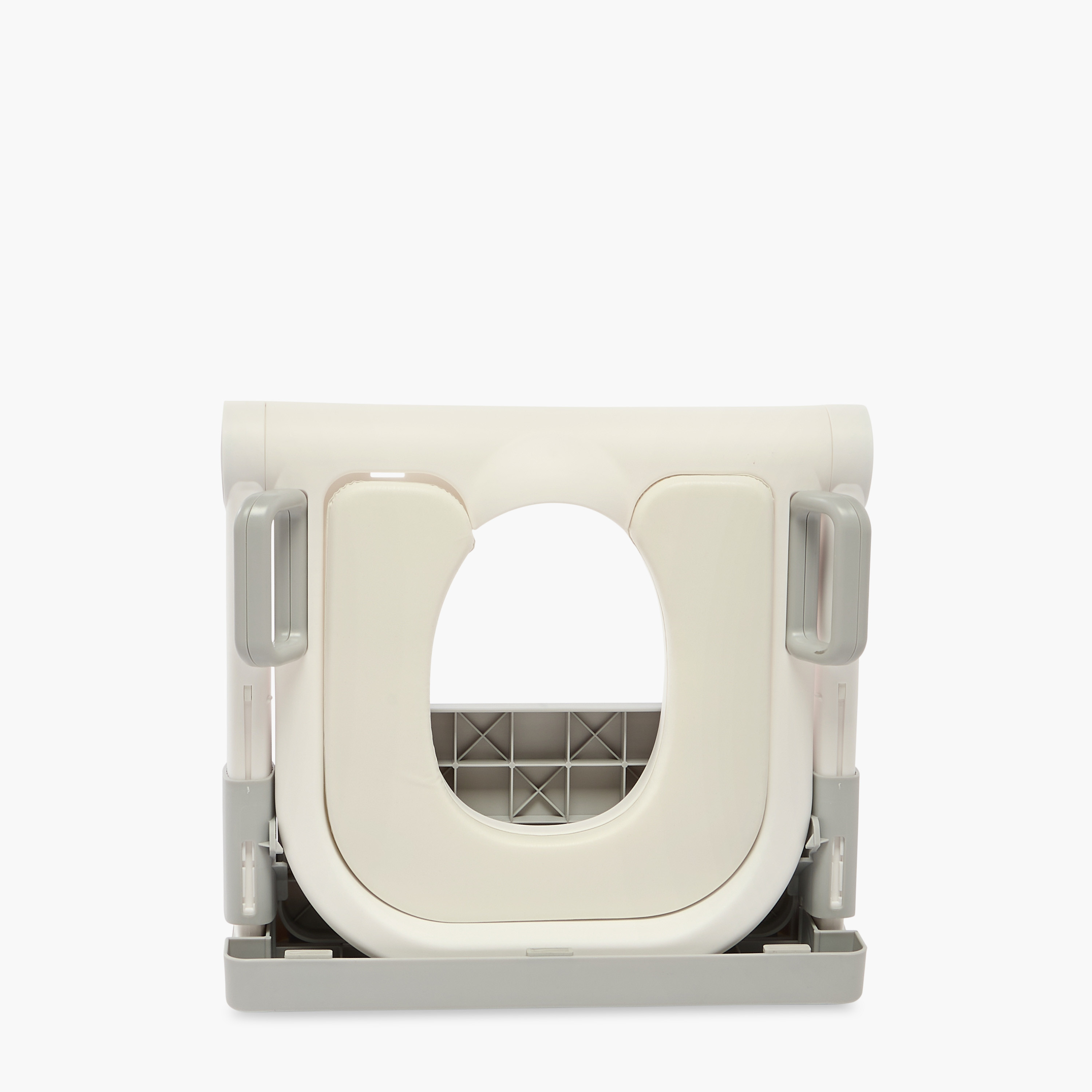 مقعد تدريب مرحاض مع سلم قابل للطي من جونيورز-baby-diapering-pottytraining-image-7