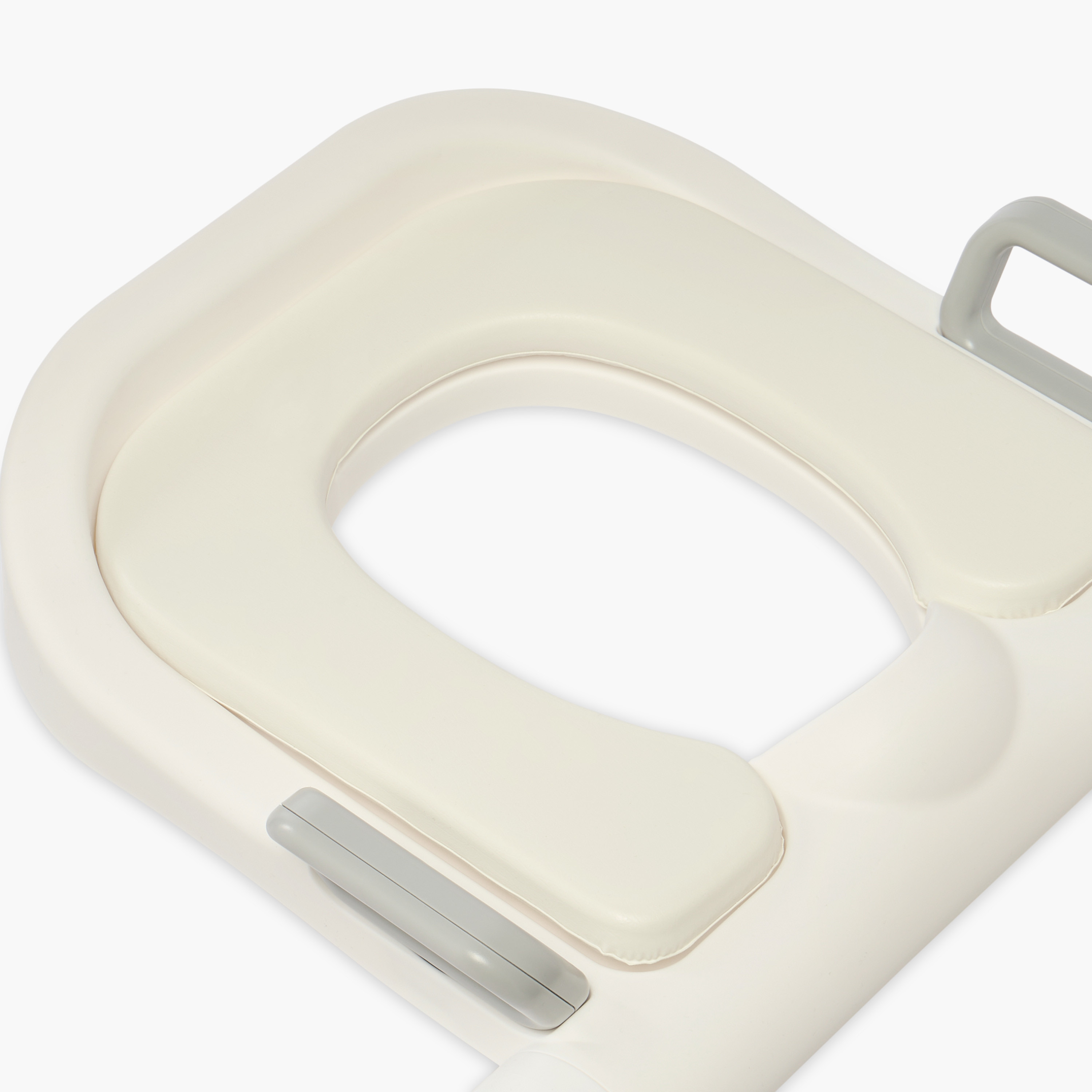 مقعد تدريب مرحاض مع سلم قابل للطي من جونيورز-baby-diapering-pottytraining-image-2