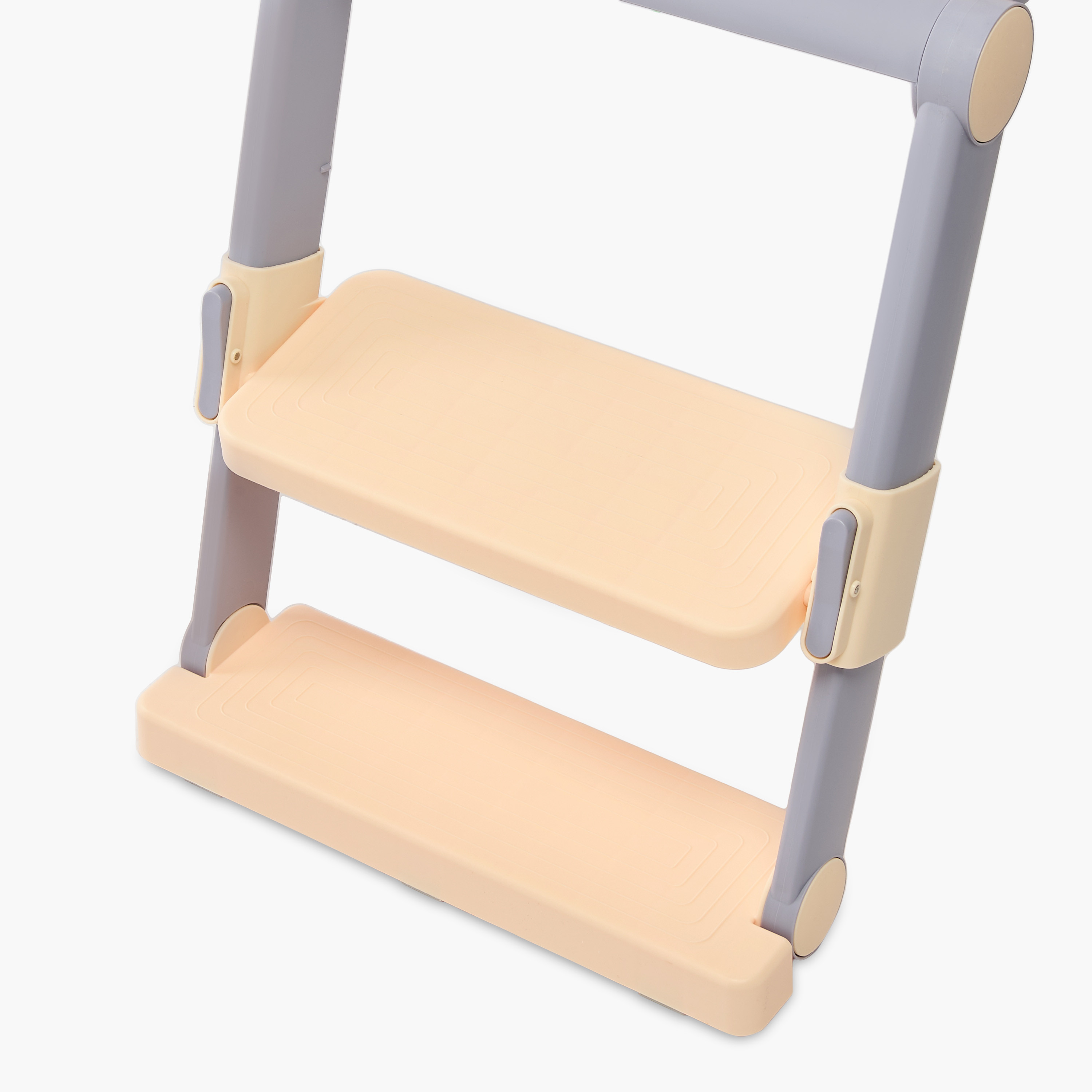 Juniors Foldable Step Ladder with Toilet Trainer-baby-diapering-pottytraining-image-5
