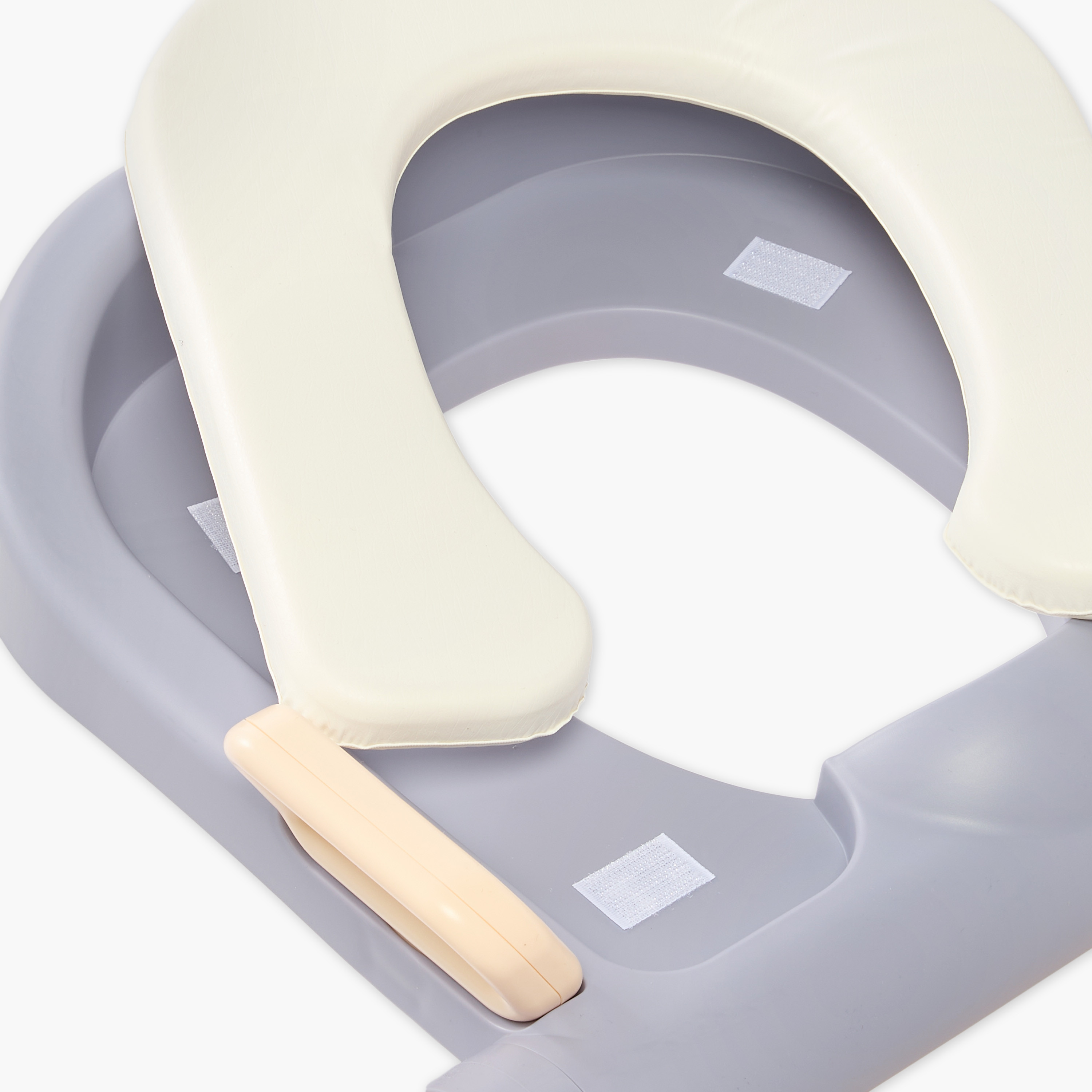 Juniors Foldable Step Ladder with Toilet Trainer-baby-diapering-pottytraining-image-8