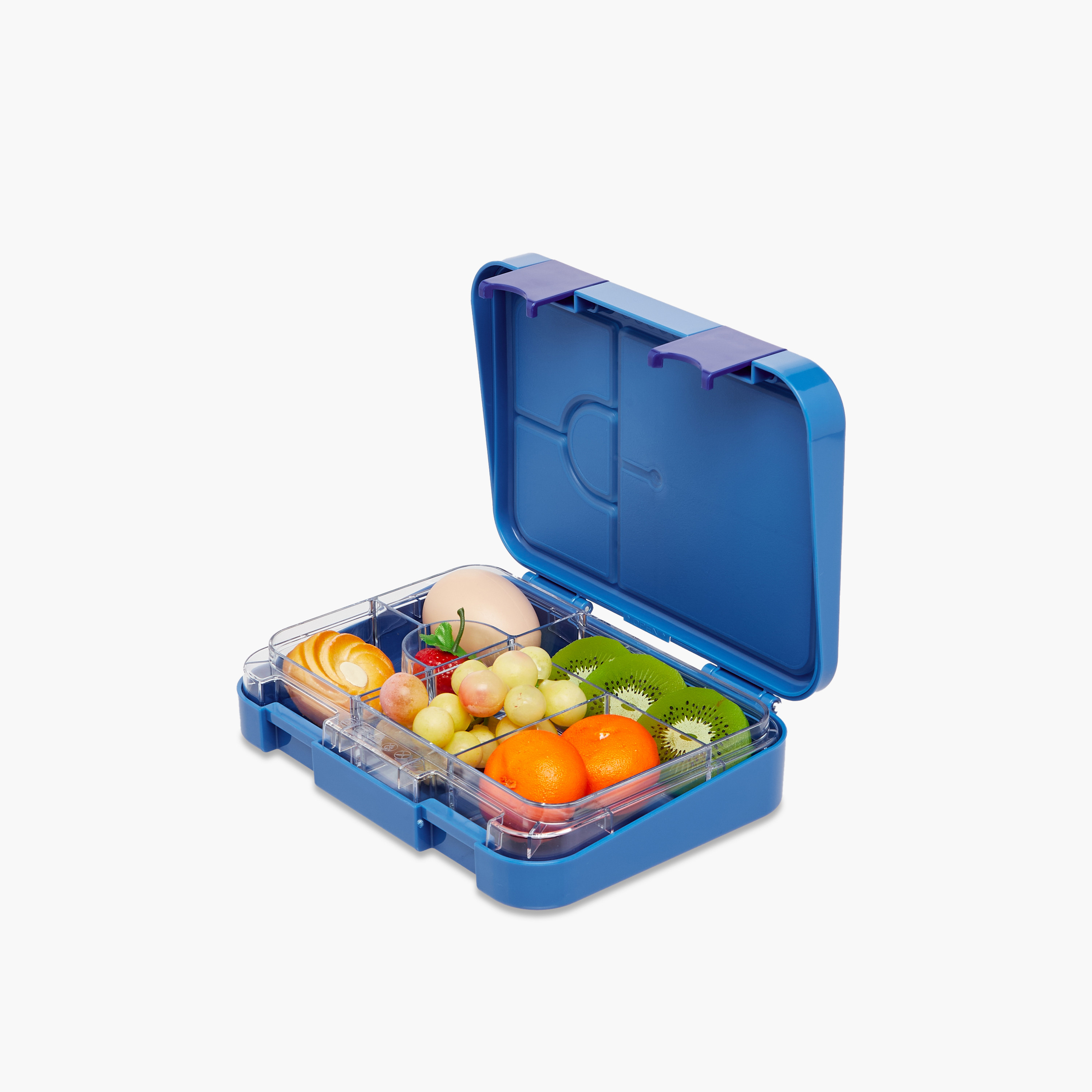 Sony Pictures Playstation Print Lunch Box with Clip Lock Closure-school-lunchessentials-lunchboxes-image-6