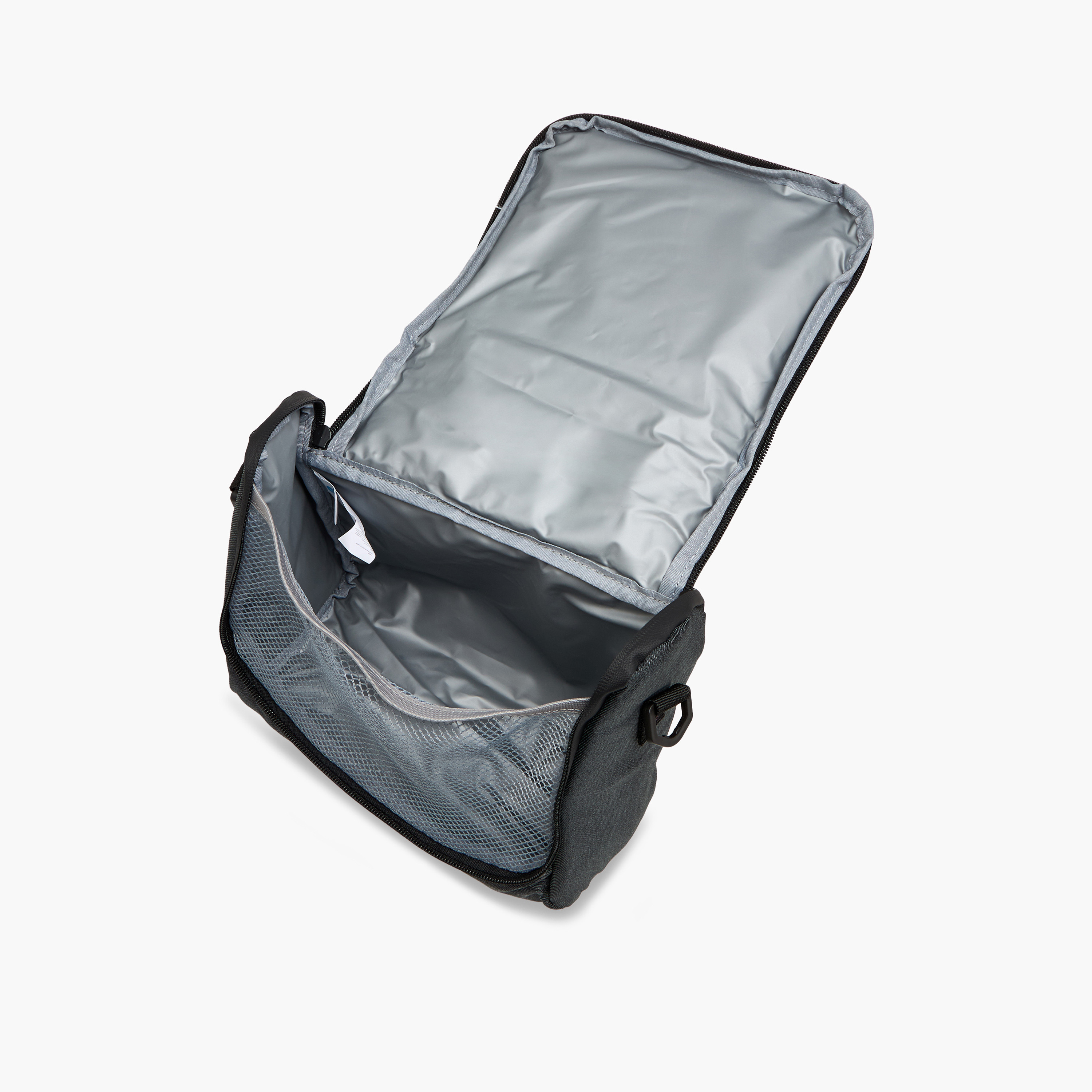 Sony Pictures Playstation Print Lunch Bag with Zip Closure-school-lunchessentials-lunchbags-image-9