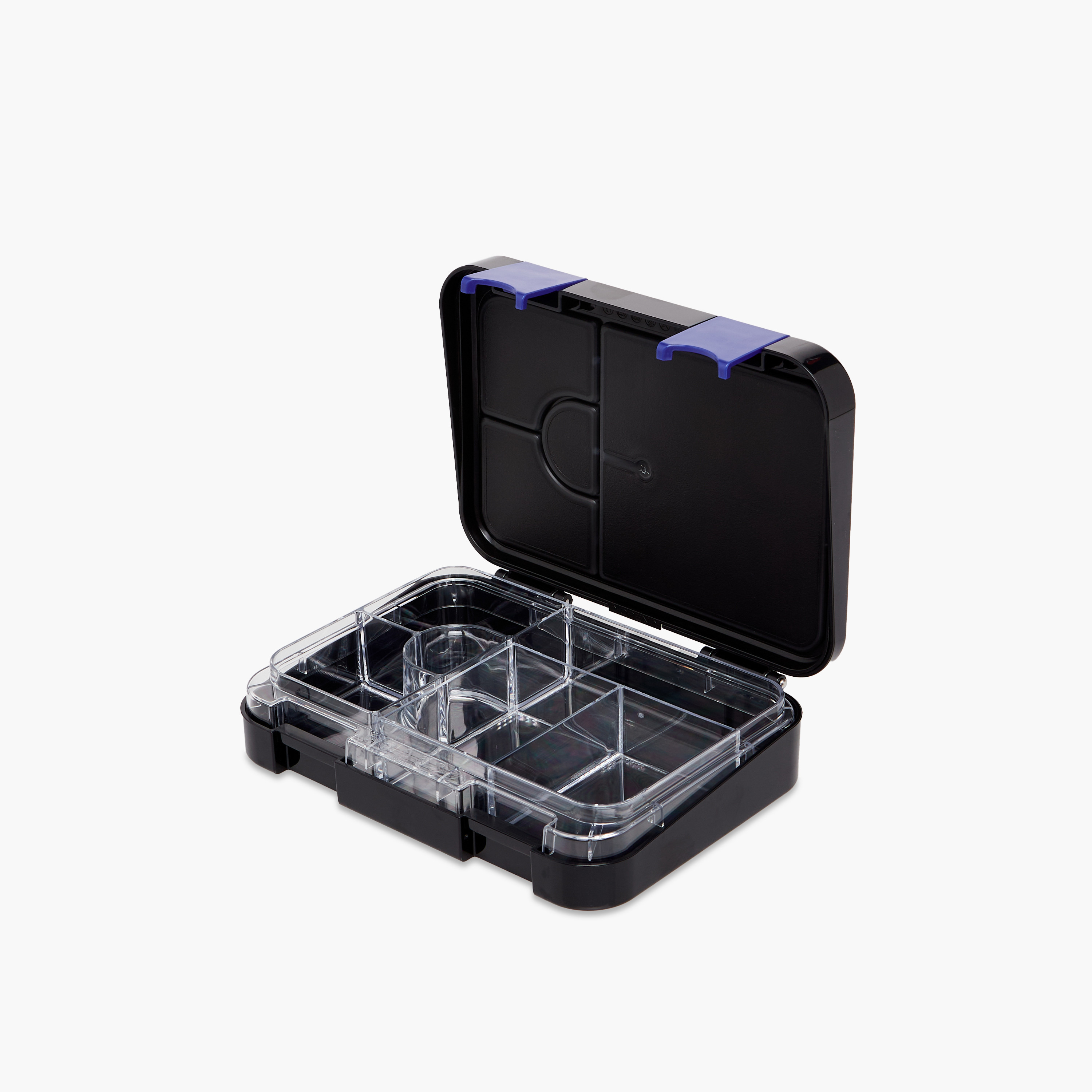 Sony Pictures Playstation Lunch Box with Clip Lock Closure-school-lunchessentials-lunchboxes-image-3