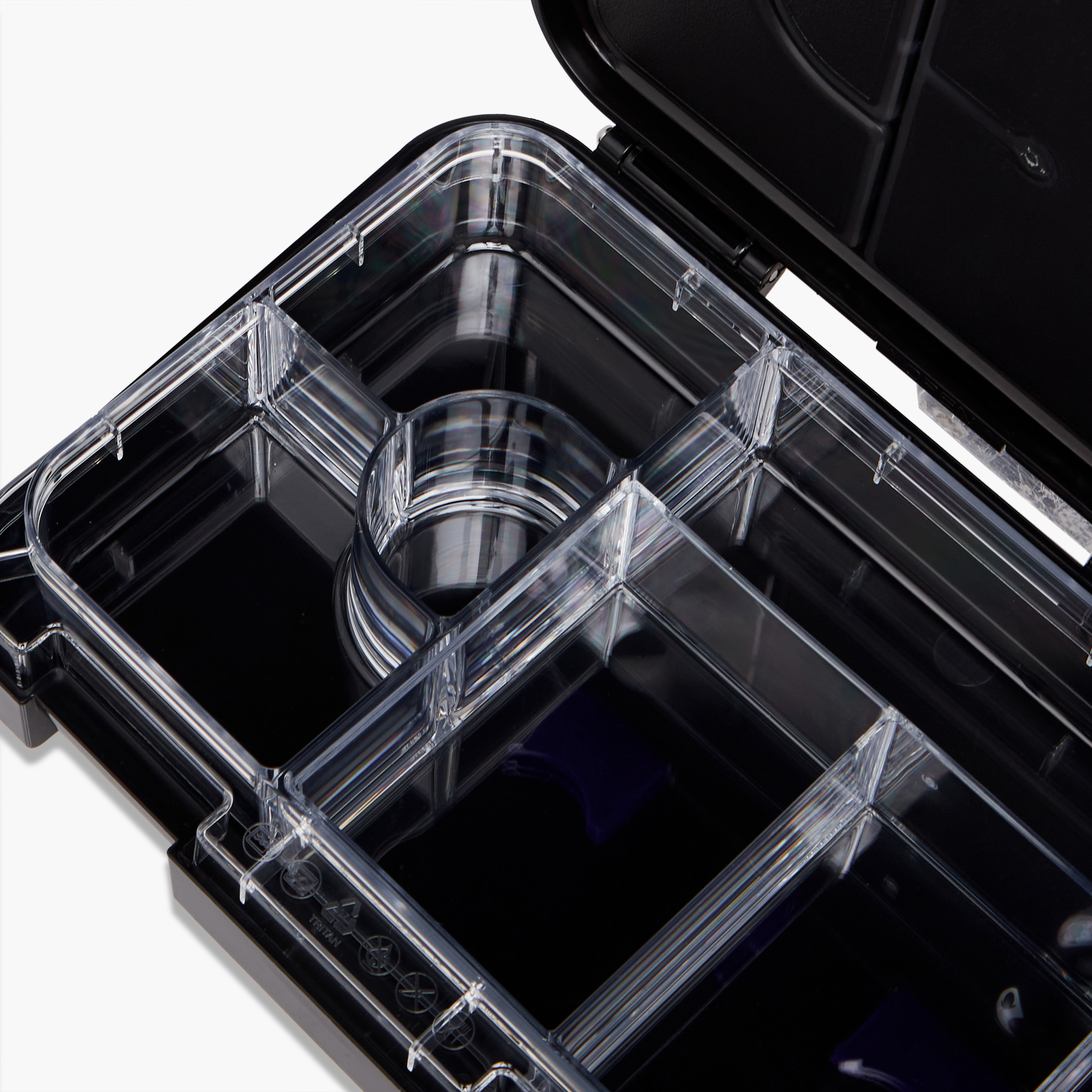 Sony Pictures Playstation Lunch Box with Clip Lock Closure-school-lunchessentials-lunchboxes-image-5