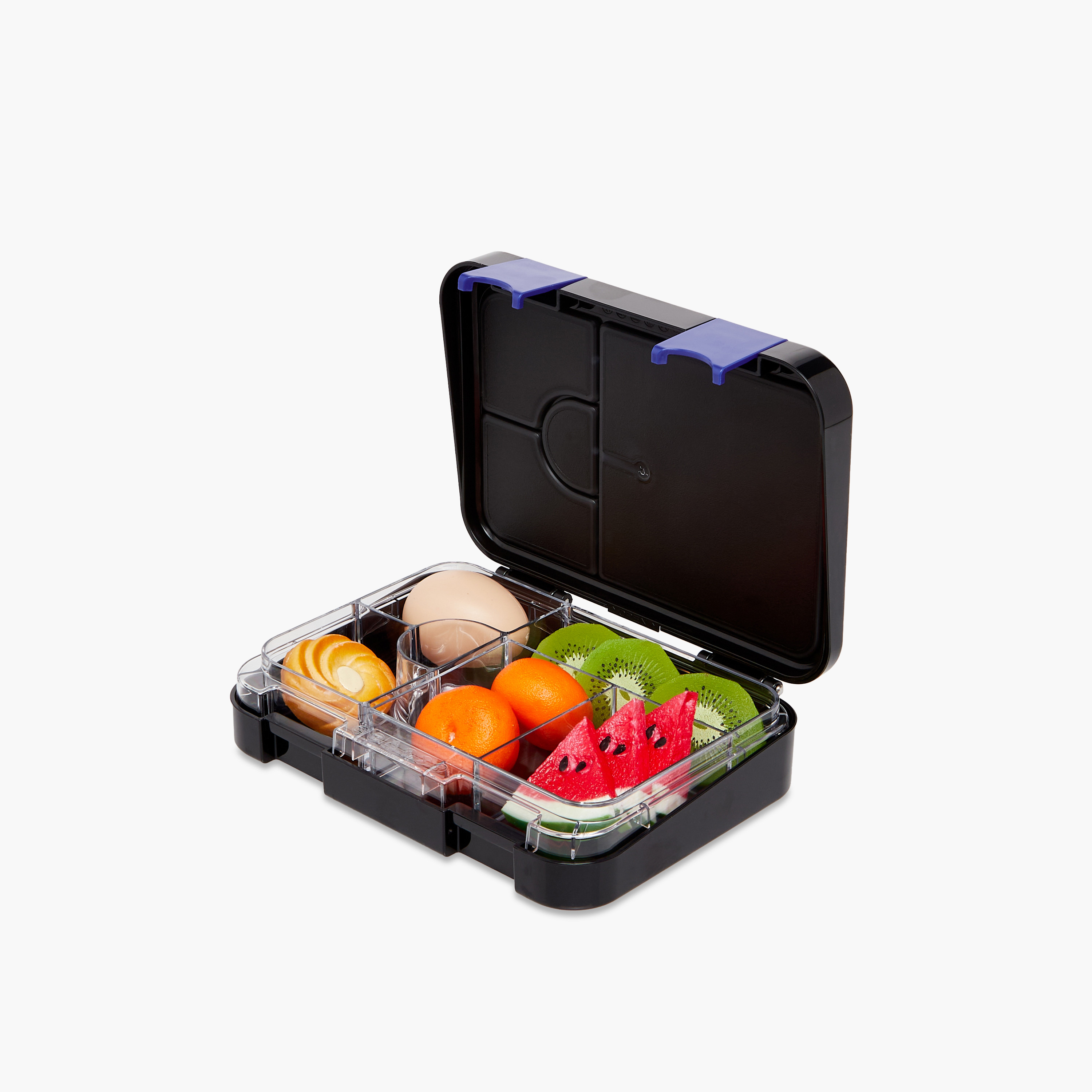 Sony Pictures Playstation Lunch Box with Clip Lock Closure-school-lunchessentials-lunchboxes-image-6