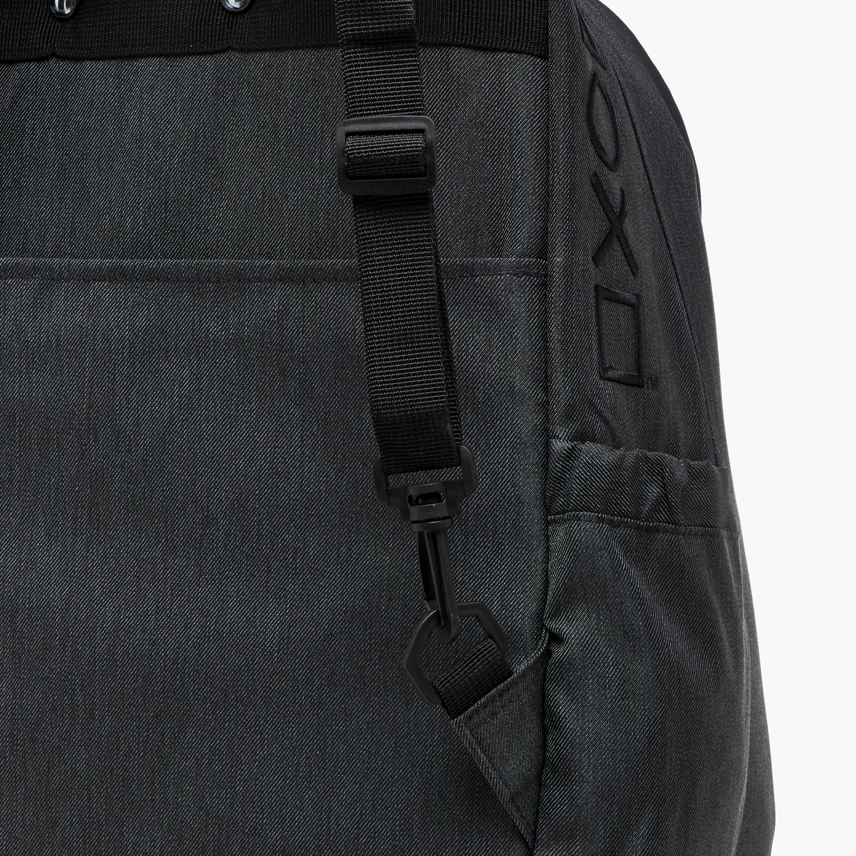 Sony Pictures Solid Trolley Backpack with Retractable Handle - 18 inches-school-bagsandbackpacks-trolleybags-image-11