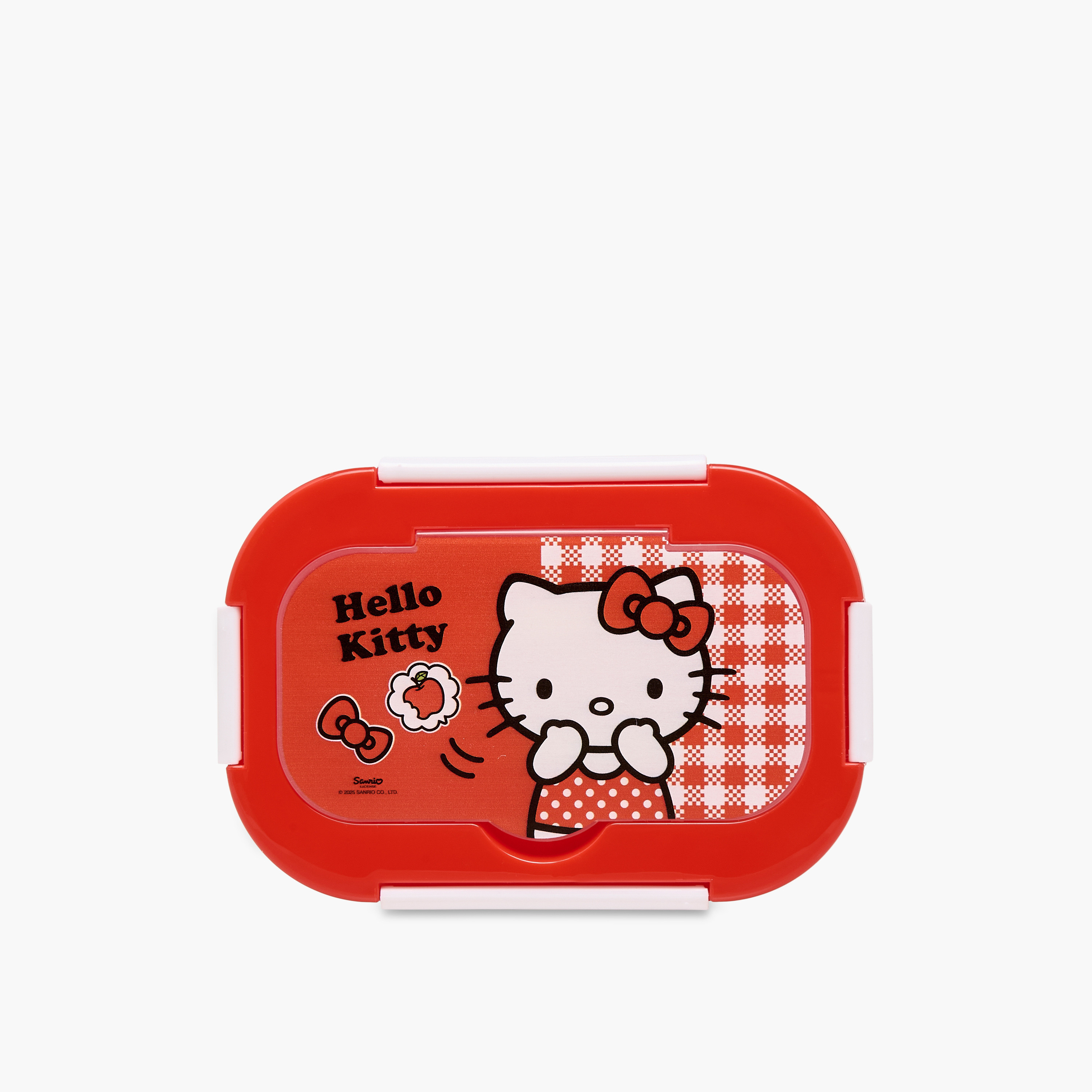 صندوق غداء بطبعات هالو كيتي ومشبك إغلاق-school-lunchessentials-lunchboxes-image-3