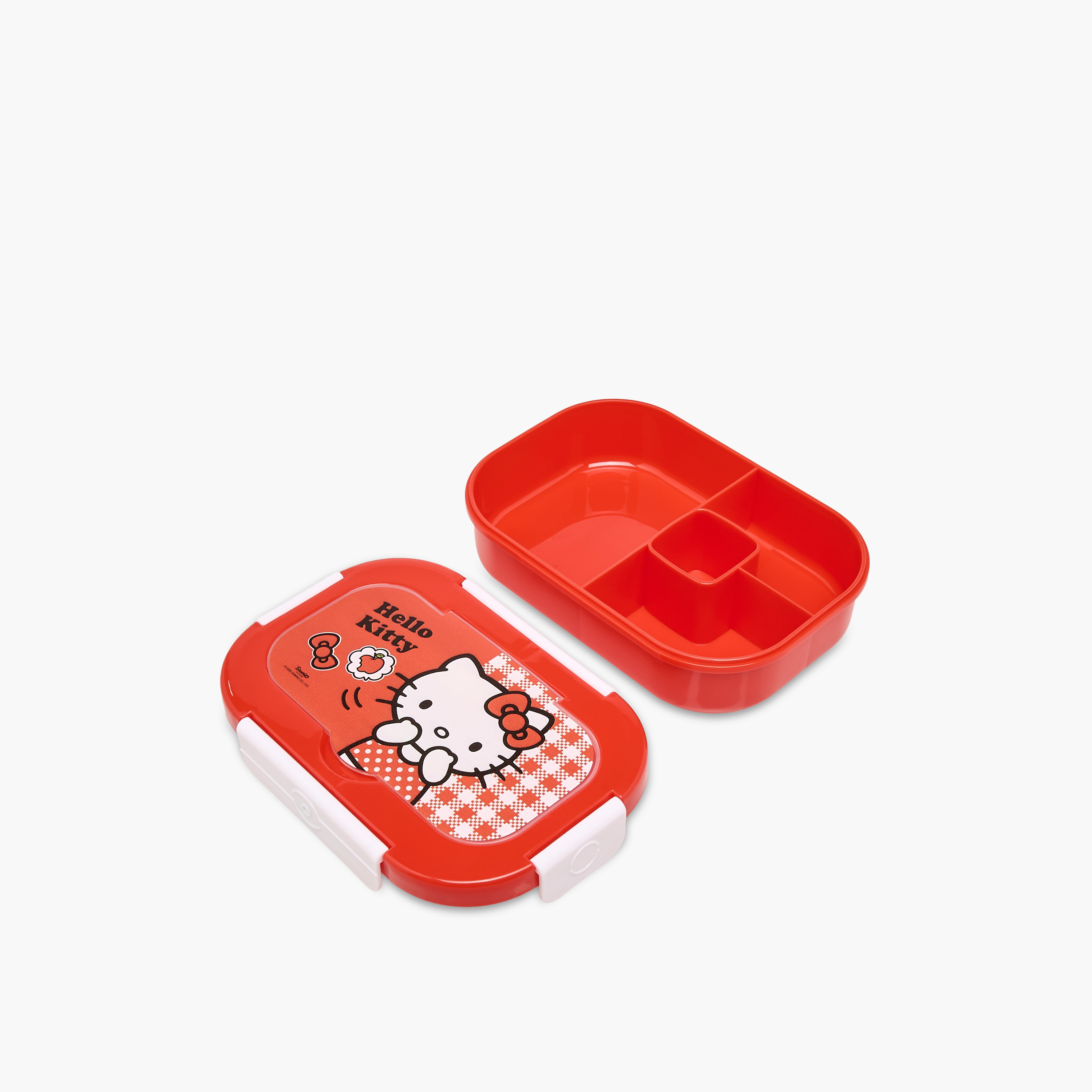 صندوق غداء بطبعات هالو كيتي ومشبك إغلاق-school-lunchessentials-lunchboxes-image-5