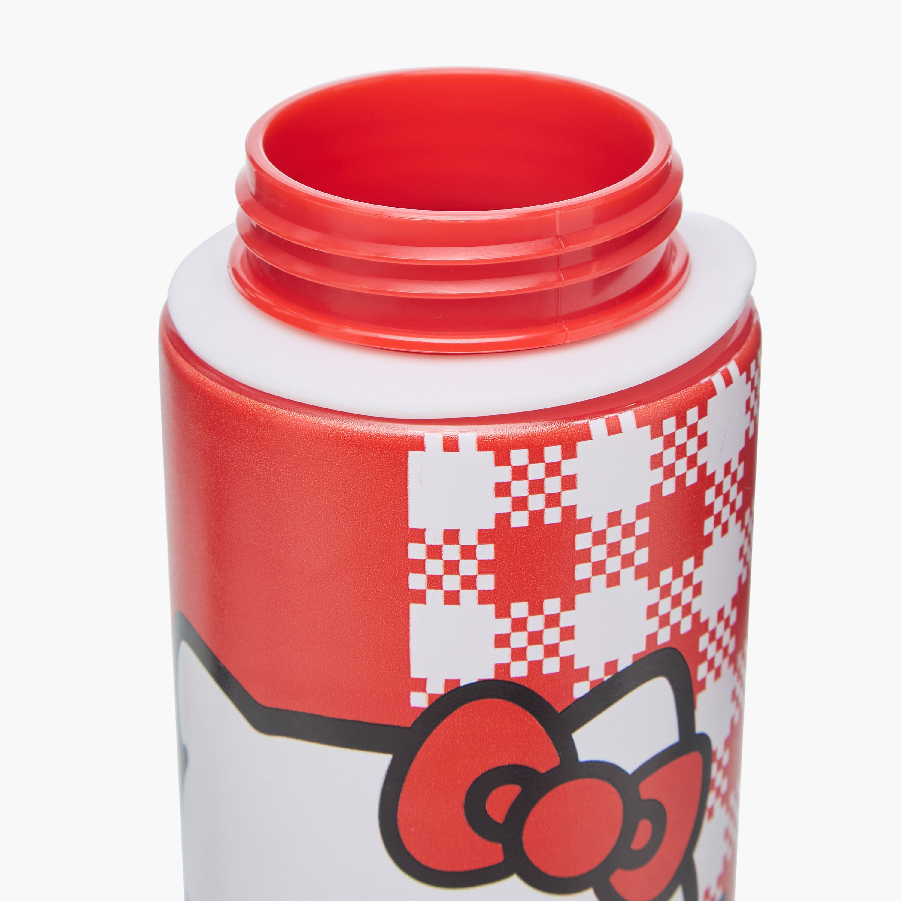 Hello Kitty Tritan Water Bottle with Water Mist Trigger – 500 ml-school-waterbottles-image-5