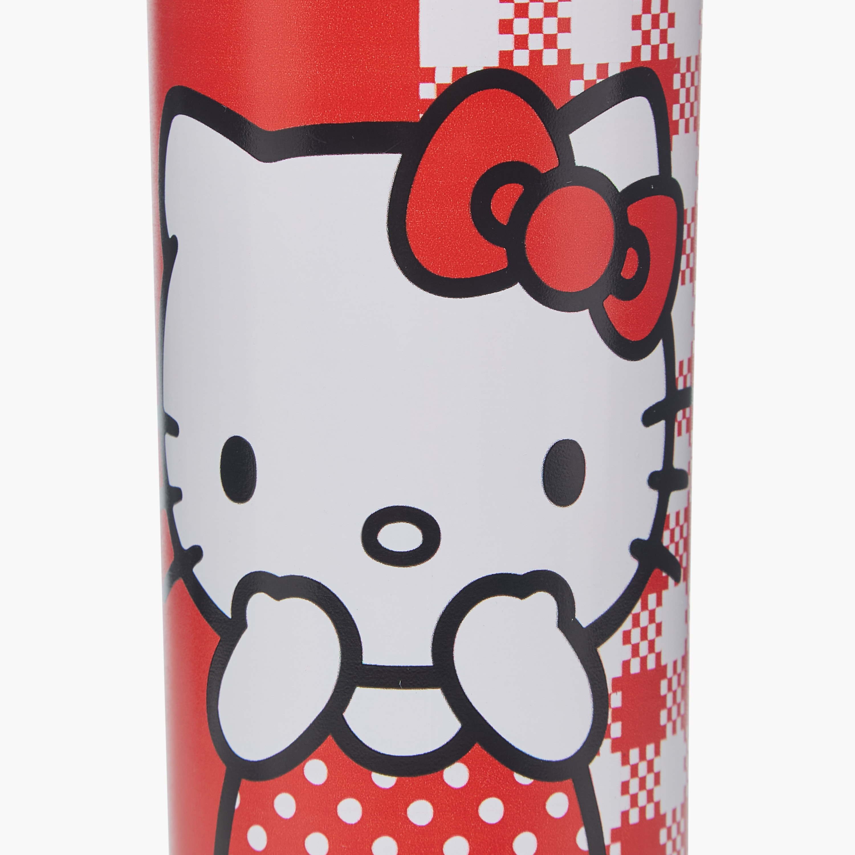 Hello Kitty Tritan Water Bottle with Water Mist Trigger – 500 ml-school-waterbottles-image-6