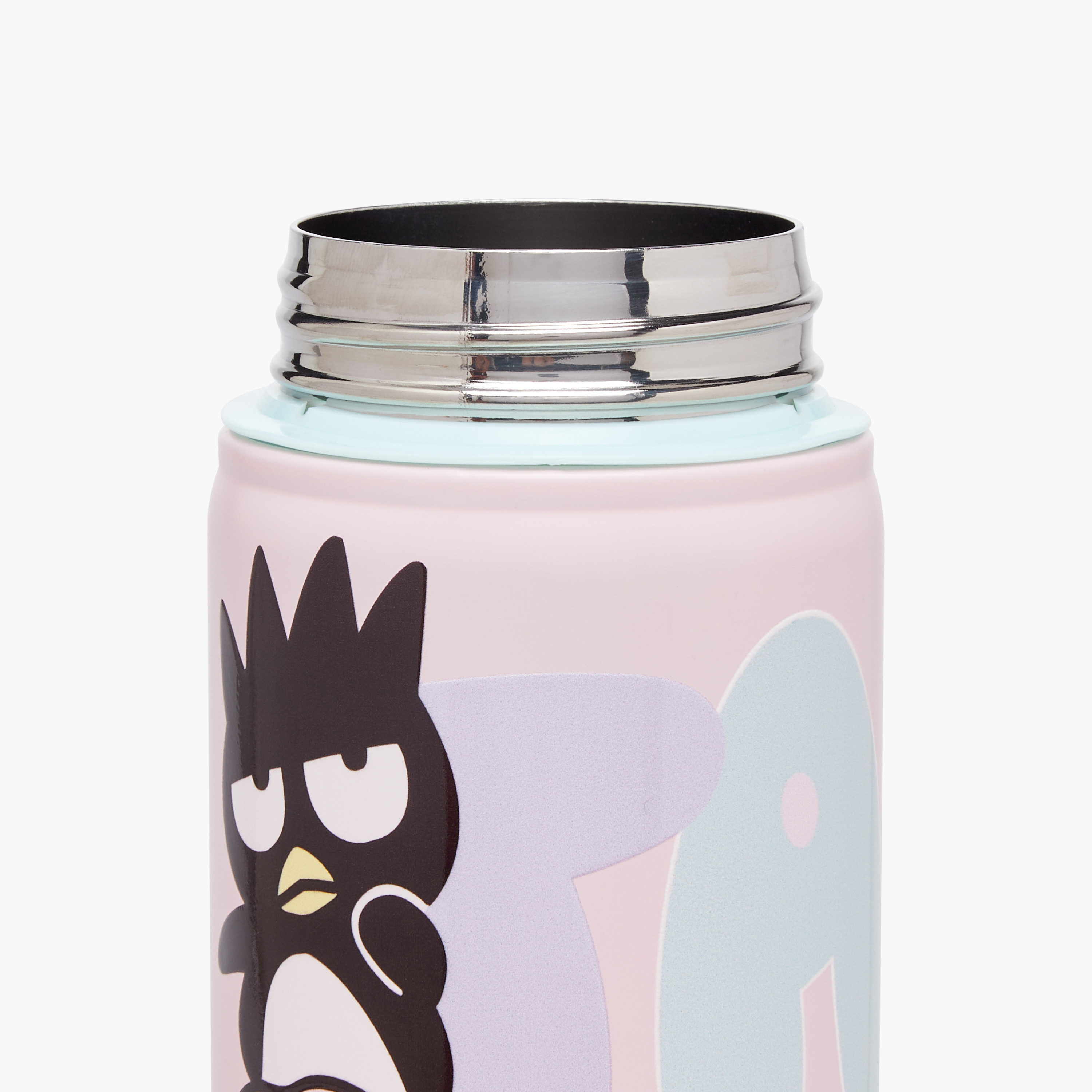 Sanrio My Melody Stainless Steel Water Bottle with Water Mist Trigger – 500 ml-school-waterbottles-image-5