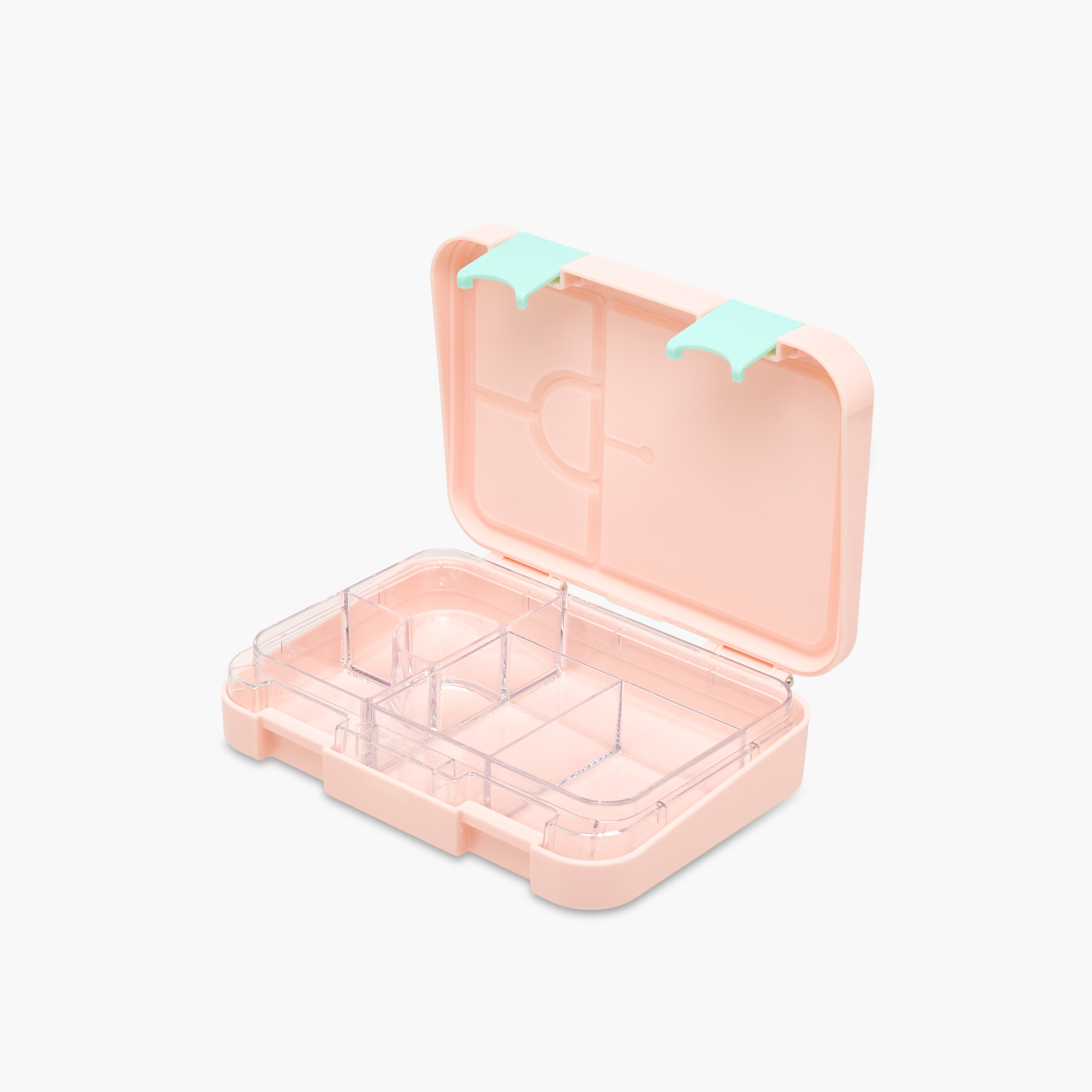 My Melody Printed Lunch Box - 250 ml-school-lunchessentials-lunchboxes-image-5