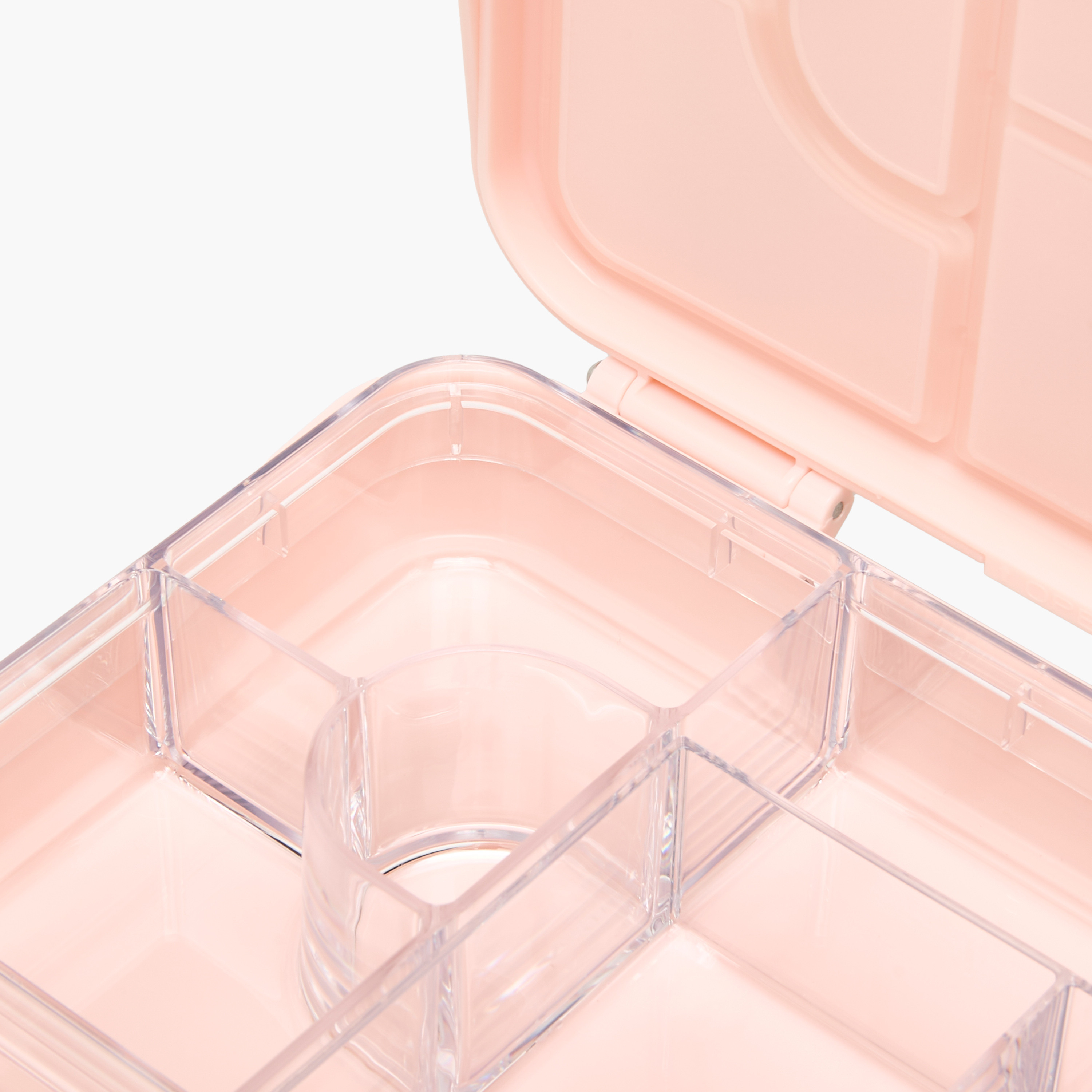 My Melody Printed Lunch Box - 250 ml-school-lunchessentials-lunchboxes-image-6