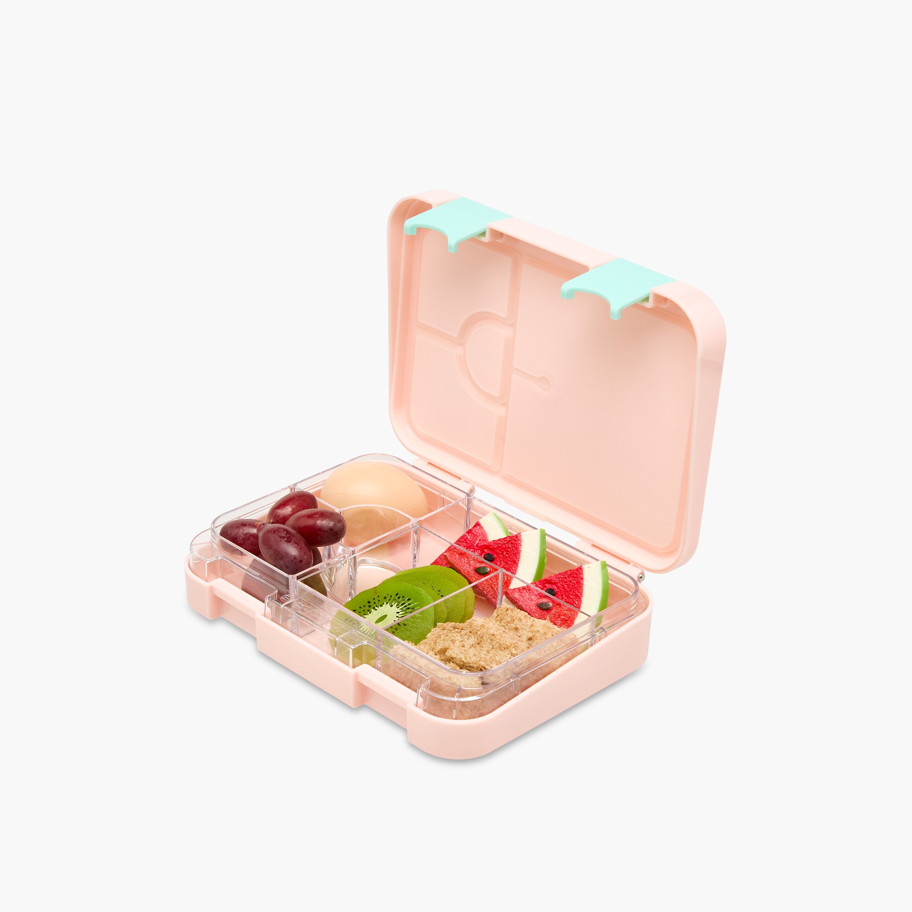 My Melody Printed Lunch Box - 250 ml-school-lunchessentials-lunchboxes-image-7