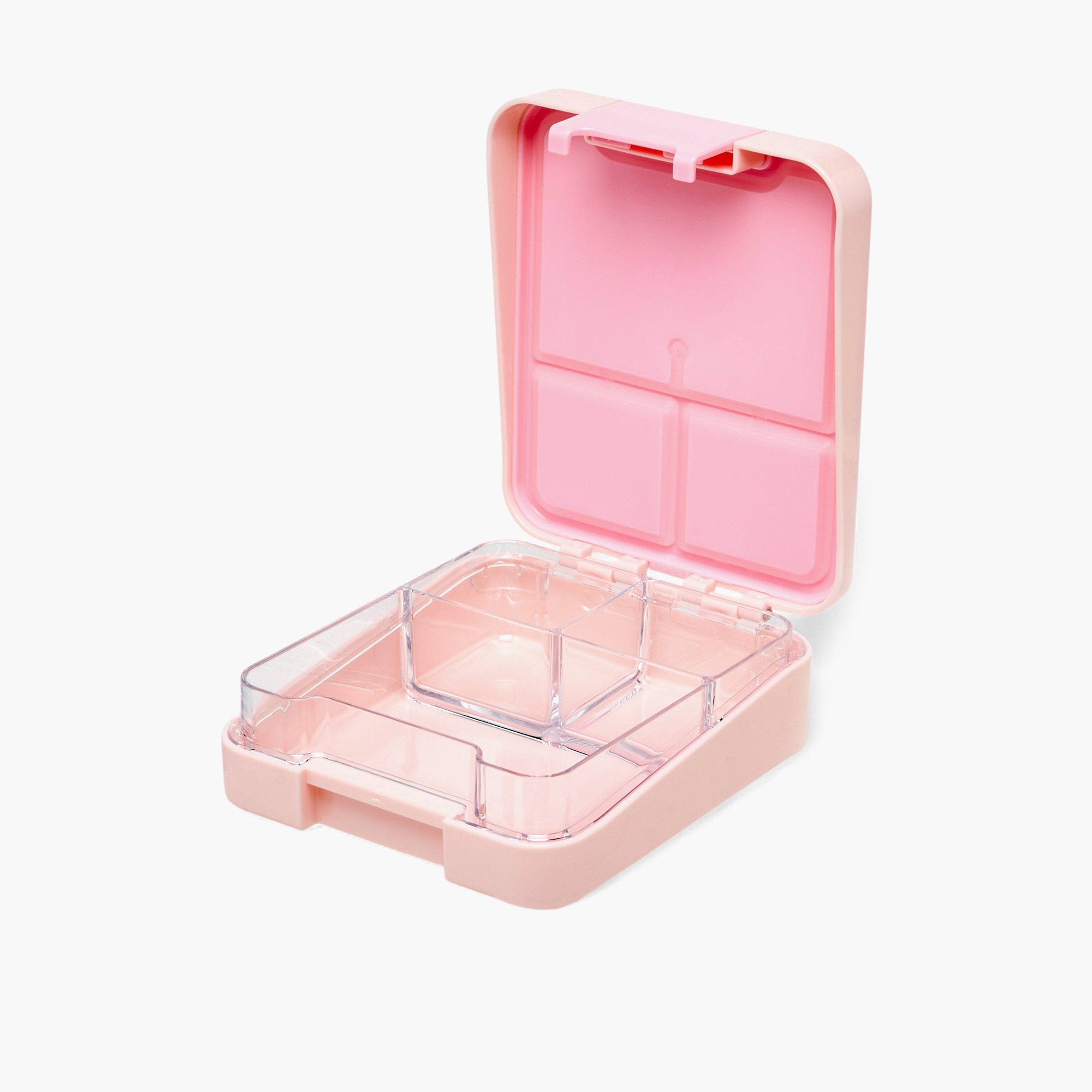 صندوق ساندويتشات بطبعات هالو كيتي - 450 مل-school-lunchessentials-lunchboxes-image-4
