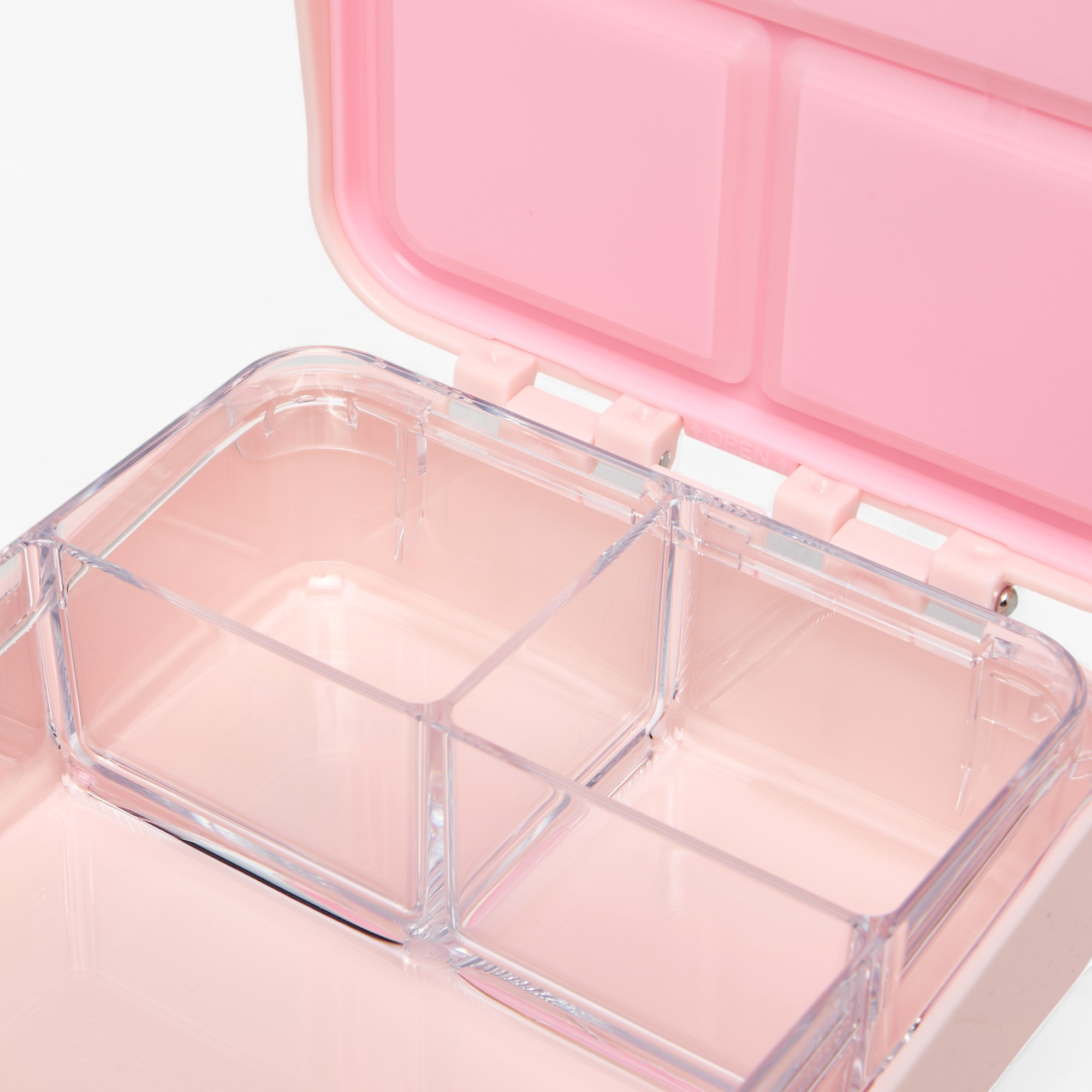 صندوق ساندويتشات بطبعات هالو كيتي - 450 مل-school-lunchessentials-lunchboxes-image-5