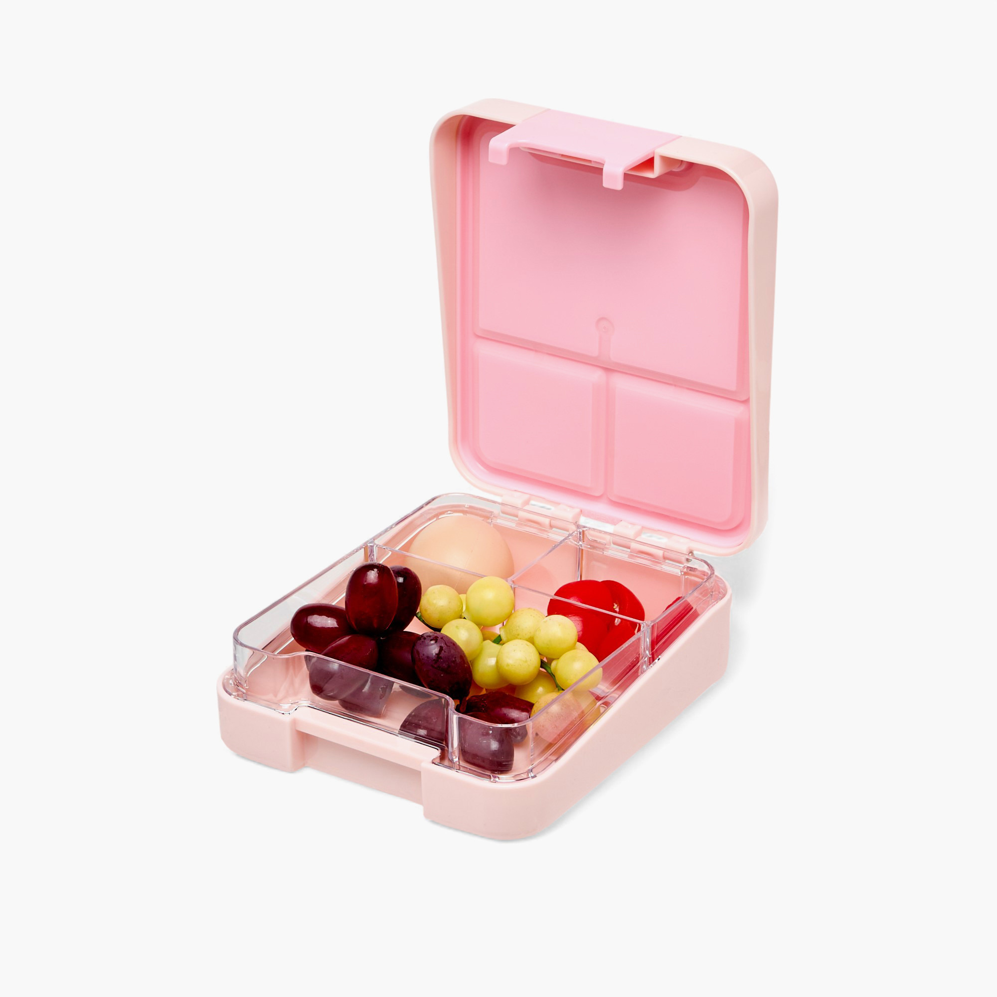 صندوق ساندويتشات بطبعات هالو كيتي - 450 مل-school-lunchessentials-lunchboxes-image-6