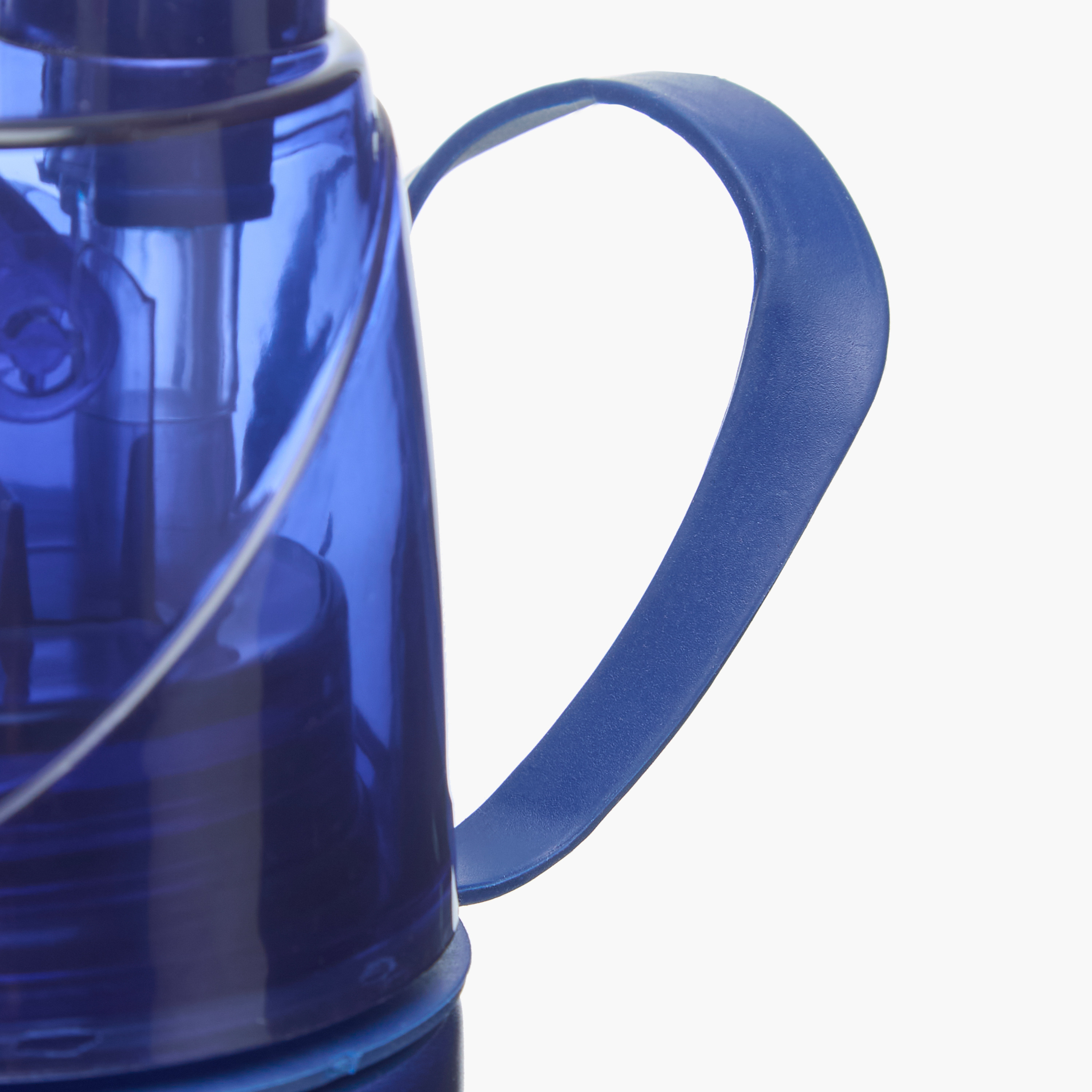 قارورة ماء تريتان ببخاخ وتصميم باتمان من وارنر براذرز - 500 مل-school-waterbottles-image-3