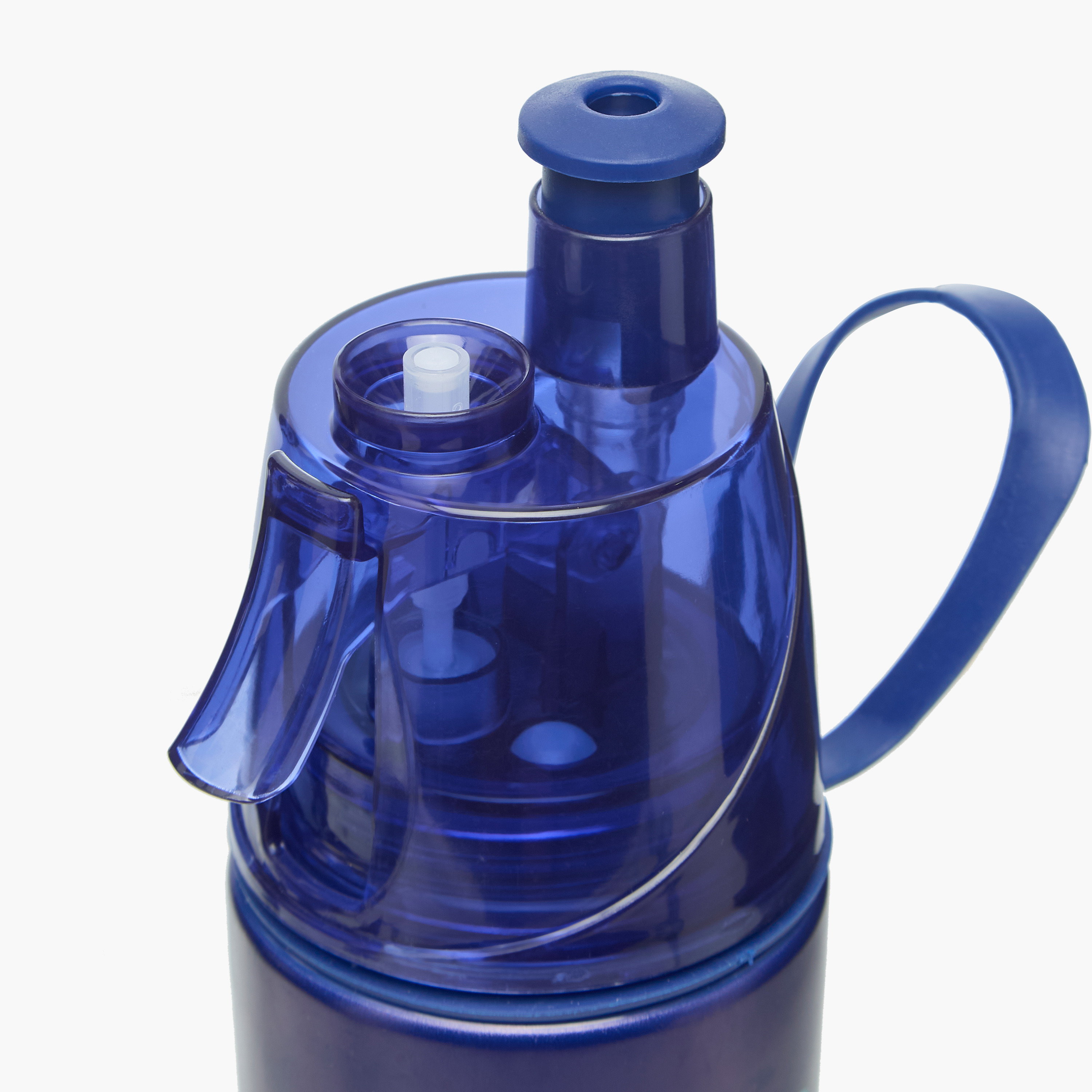 قارورة ماء تريتان ببخاخ وتصميم باتمان من وارنر براذرز - 500 مل-school-waterbottles-image-4