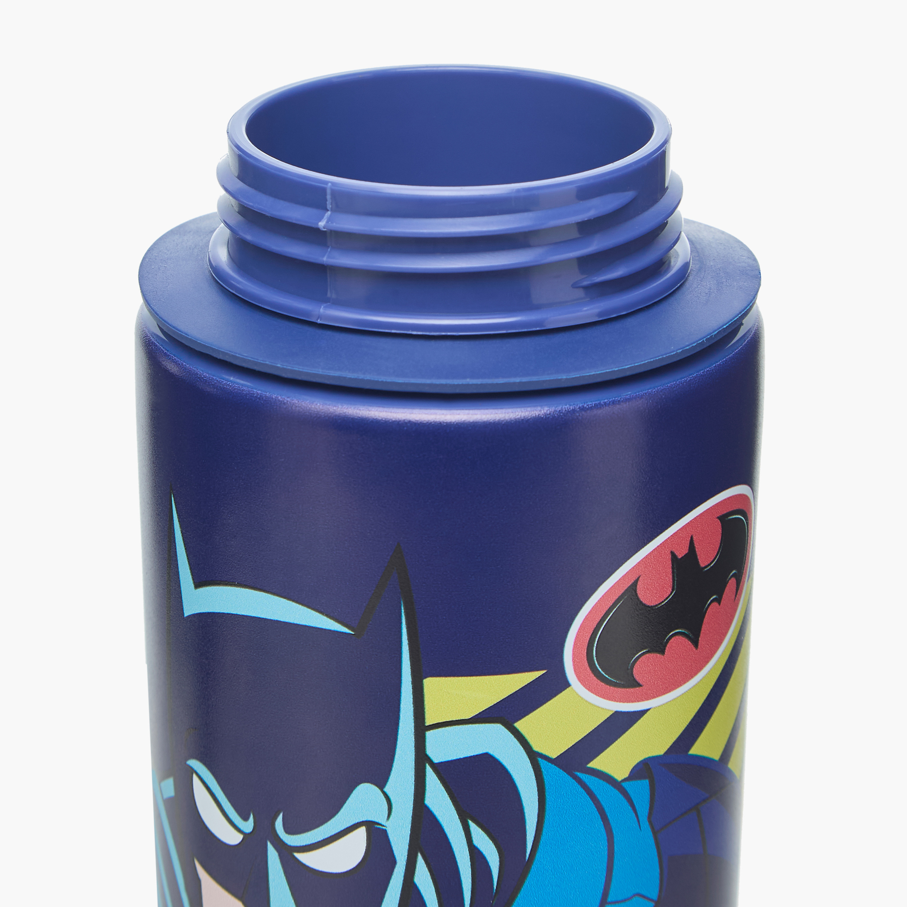 Warner Bros Batman Tritan Water Bottle with Water Mist Trigger – 500 ml-school-waterbottles-image-5