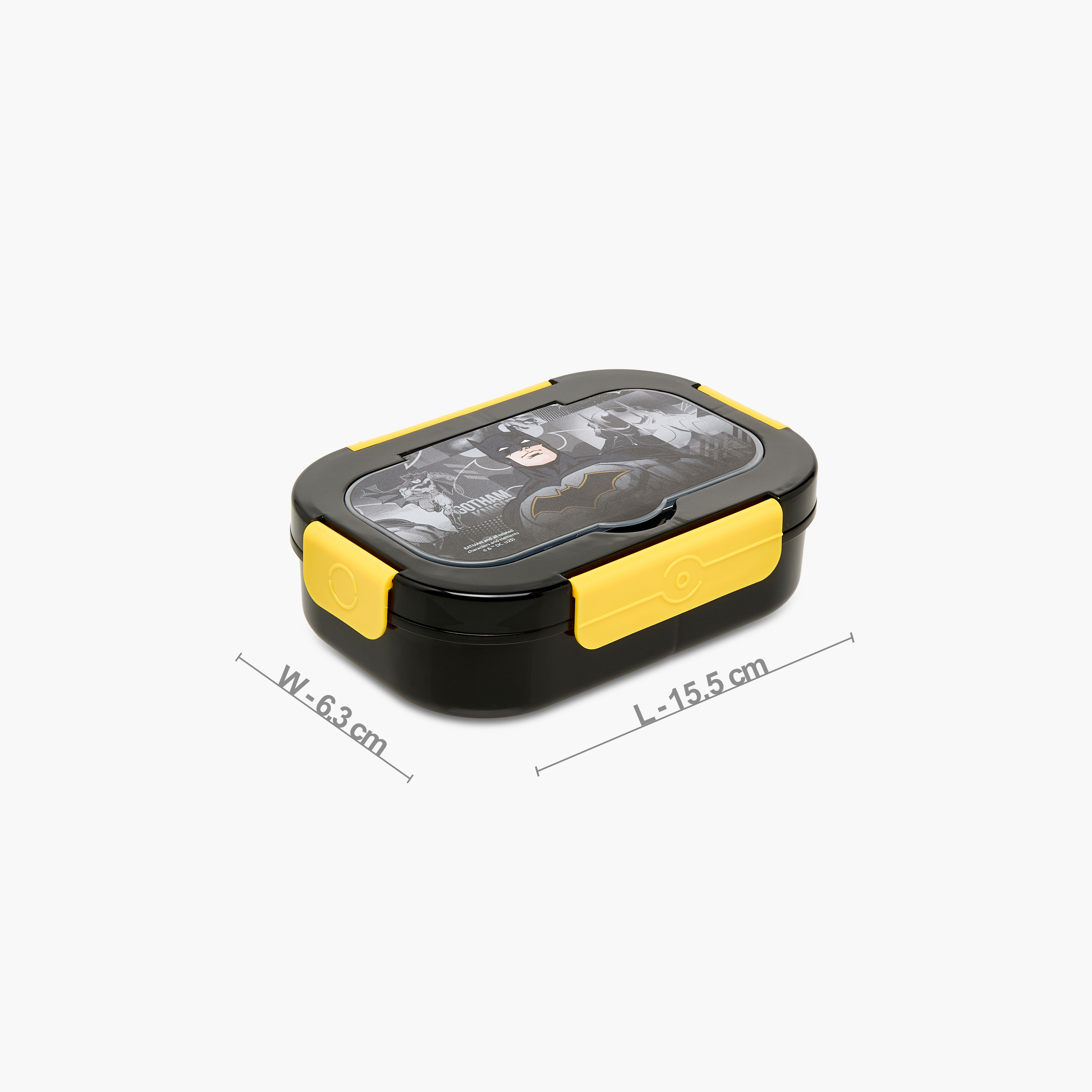 صندوق غداء بطبعات باتمان ومشبك إغلاق-school-lunchessentials-lunchboxes-image-2