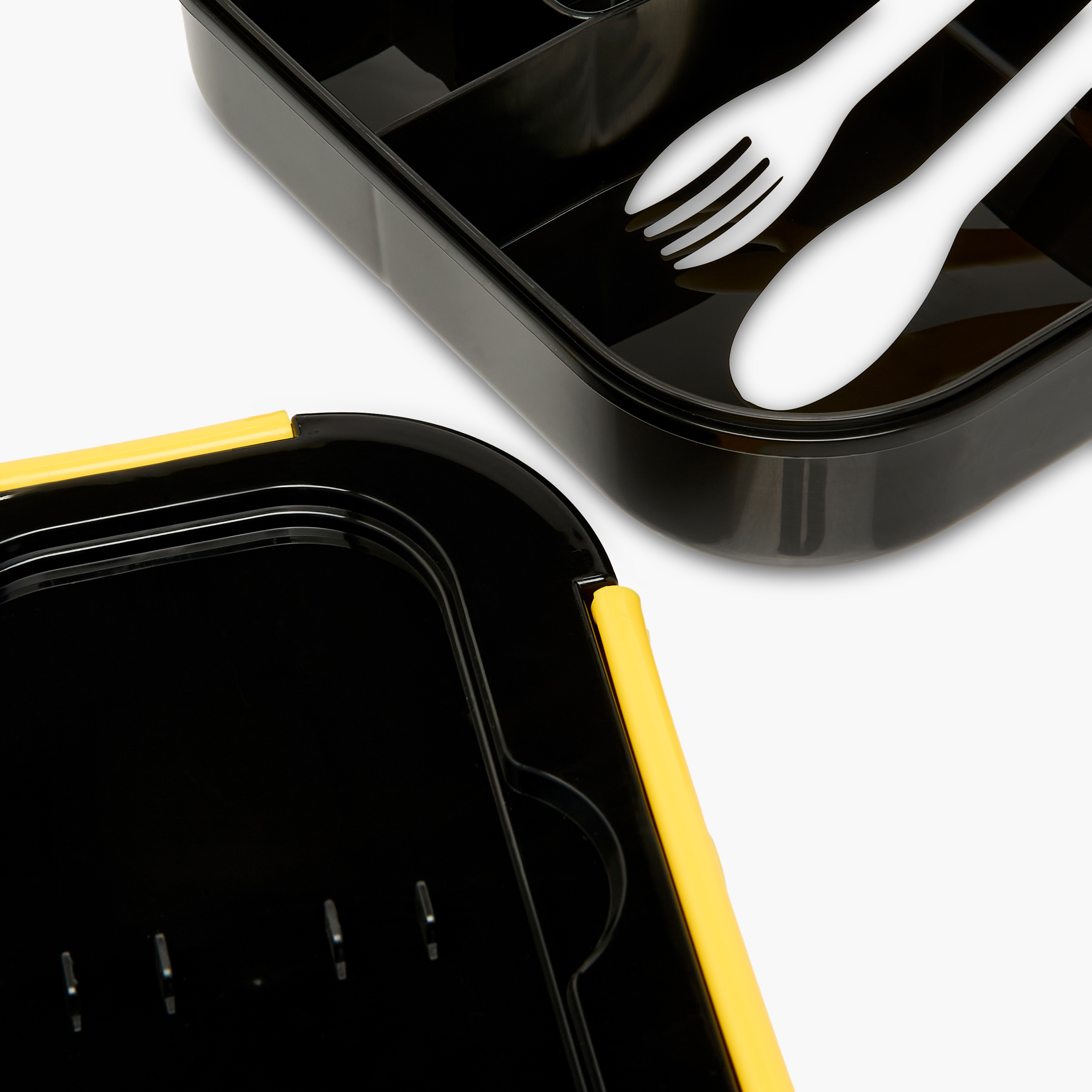 صندوق غداء بطبعات باتمان ومشبك إغلاق-school-lunchessentials-lunchboxes-image-6