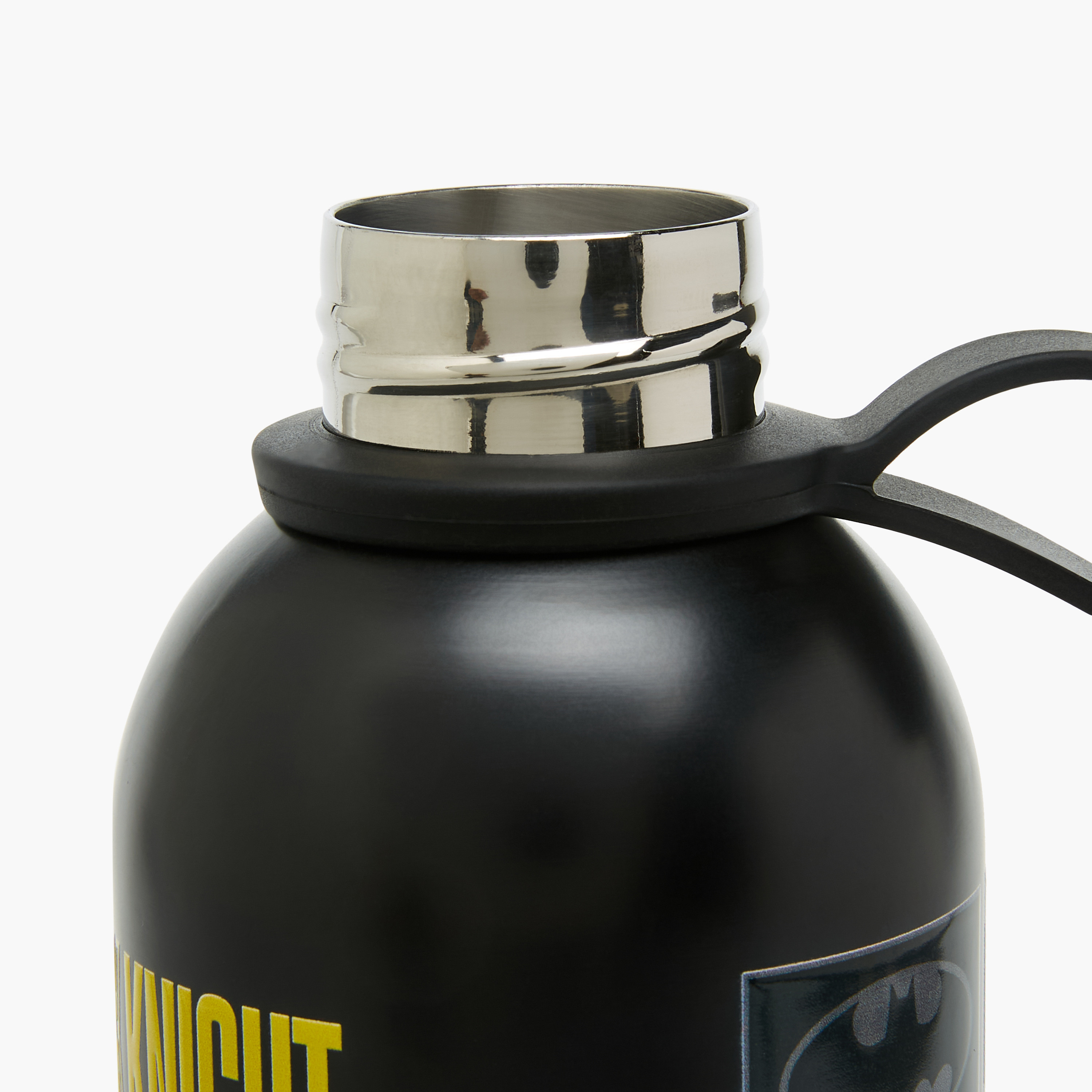 قارورة مياه بطبعات باتمان - 500 مل-school-waterbottles-image-6