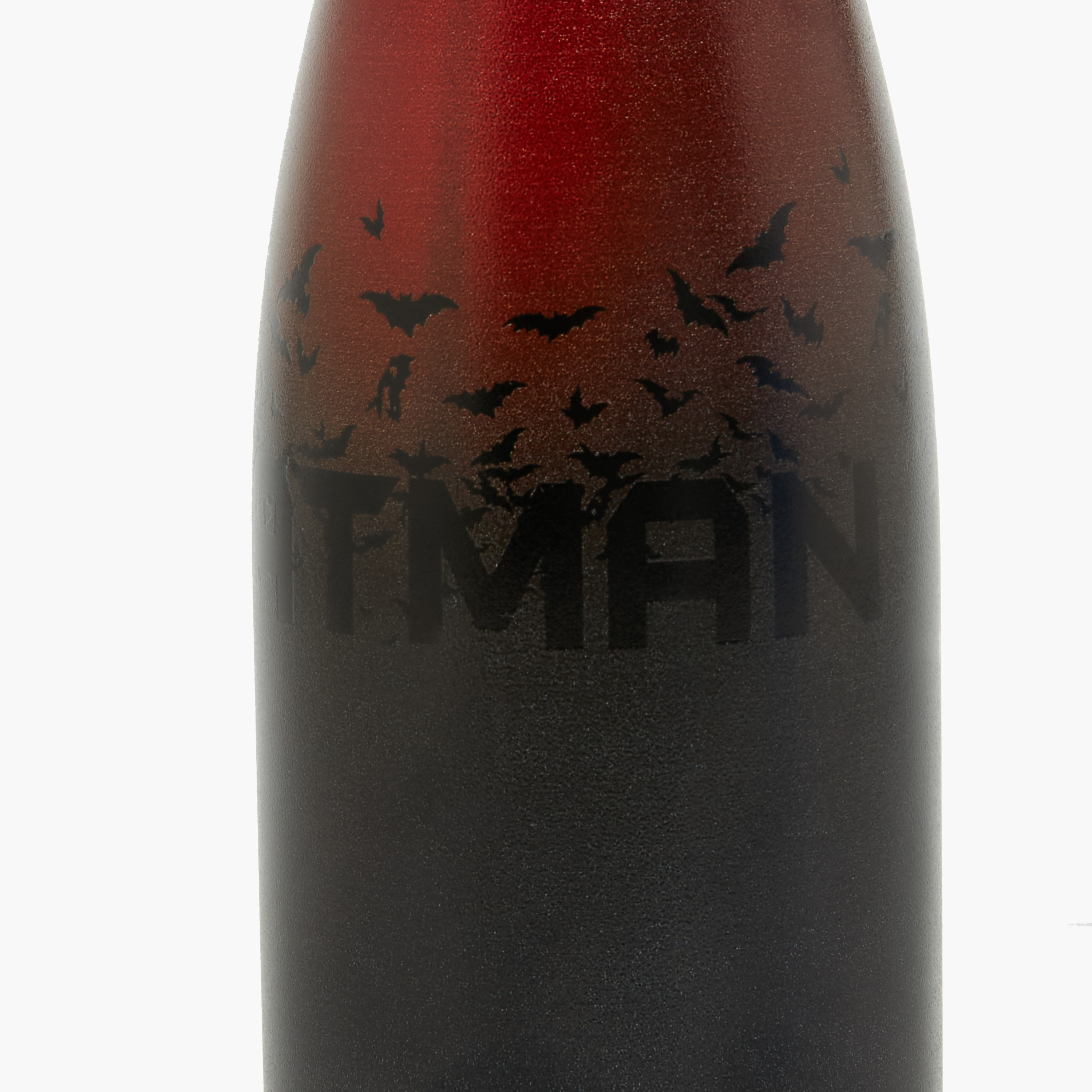 Batman Print Insulated Water Bottle - 500 ml-school-waterbottles-image-8