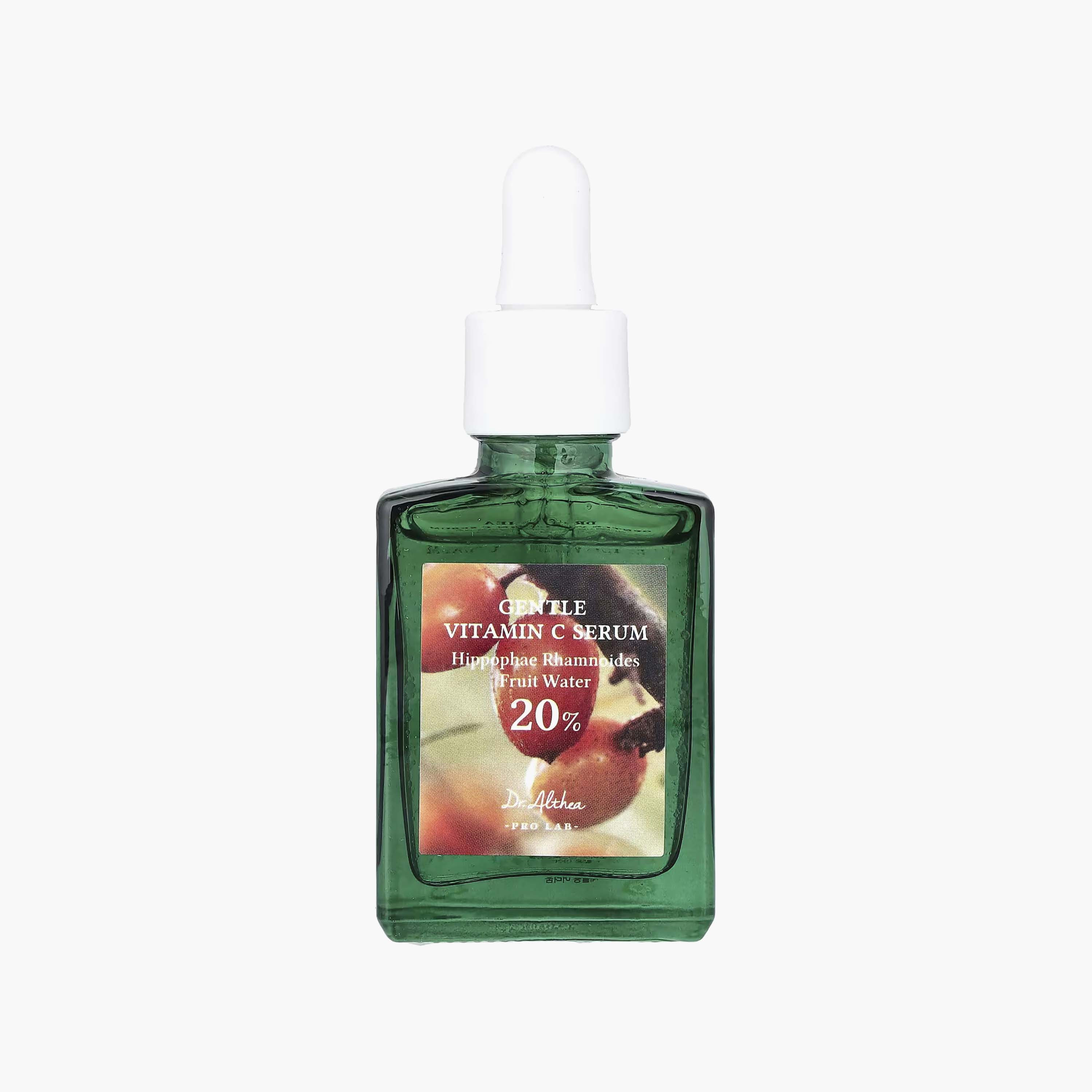 Dr.Althea Gentle Vitamin C Serum 30ml-beautyandpersonalcare-kbeauty-skin-treatmentsandserums-image-1