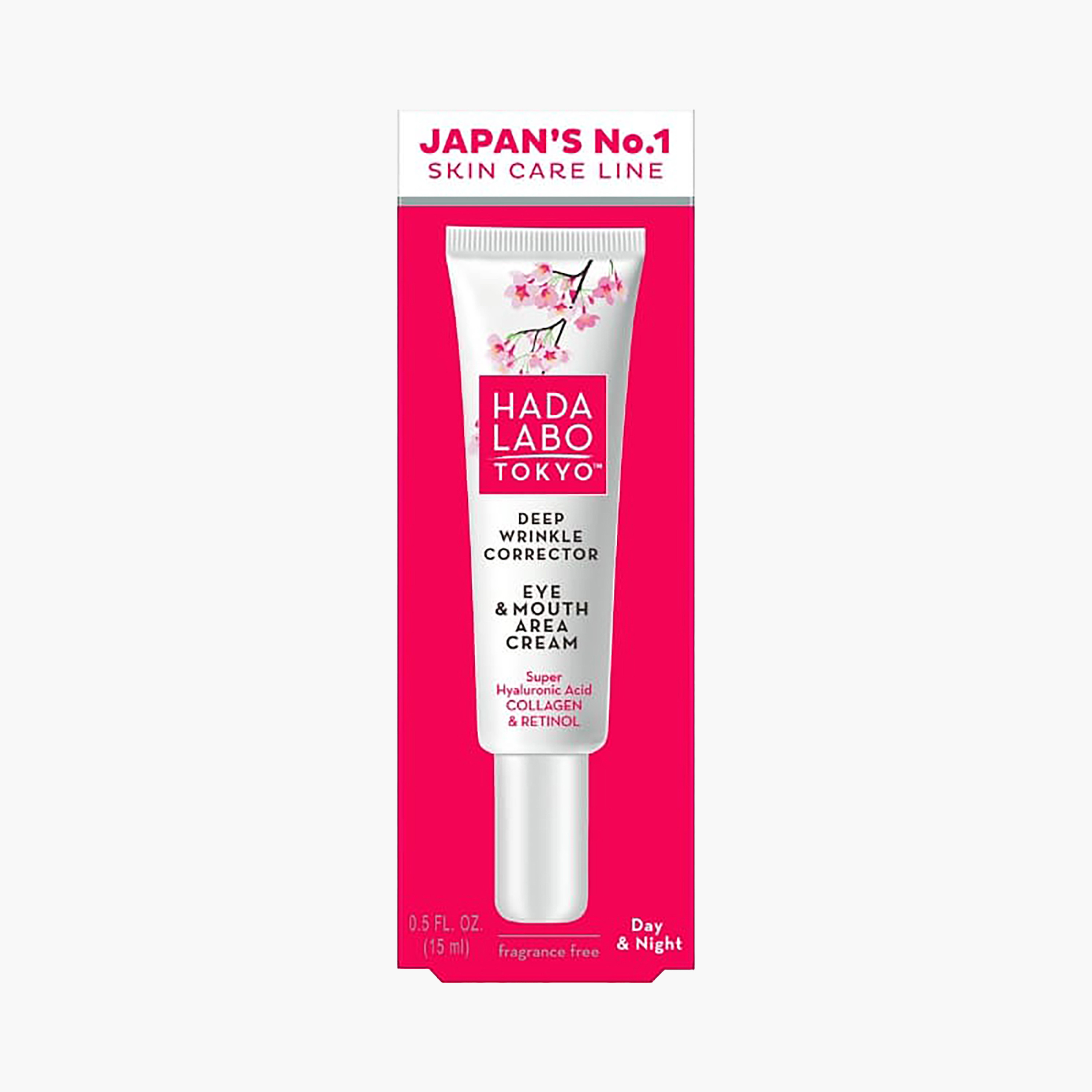 Hada Labo Tokyo Eye and Mouth Area Deep Wrinkle Corrector with Hyaluronic Acid - 15 ml-beautyandpersonalcare-kbeauty-skin-treatmentsandserums-image-2
