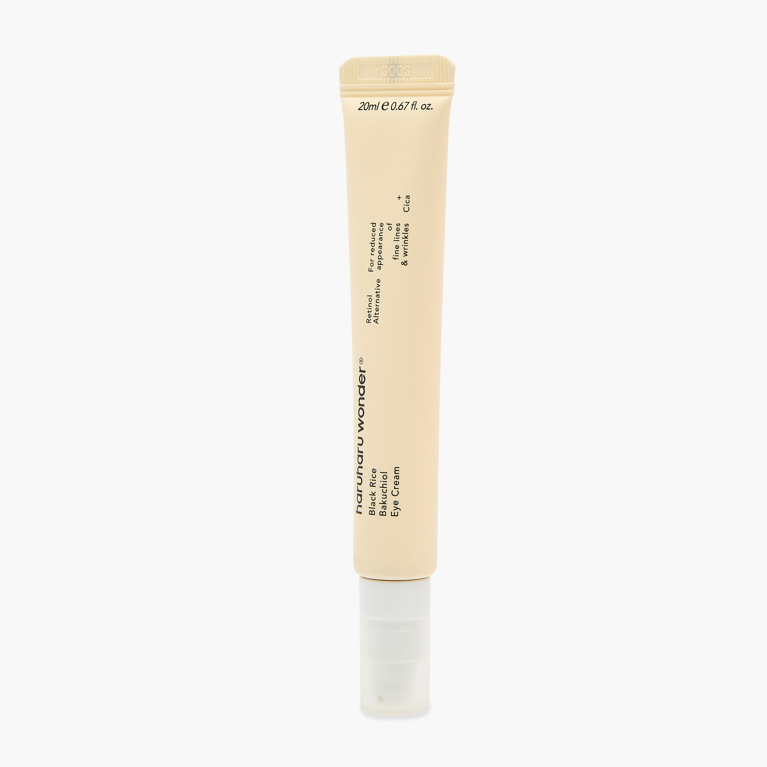 Haruharu Wonder Eye Cream with Bakuchiol and Black Rice 20ml-beautyandpersonalcare-kbeauty-skin-eyecare-image-2